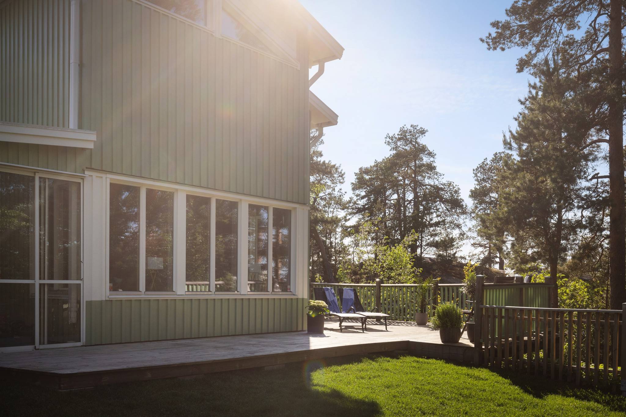 5 rum Villa på Sormenvägen 30 Vallentuna Vallentuna kommun - bild 39