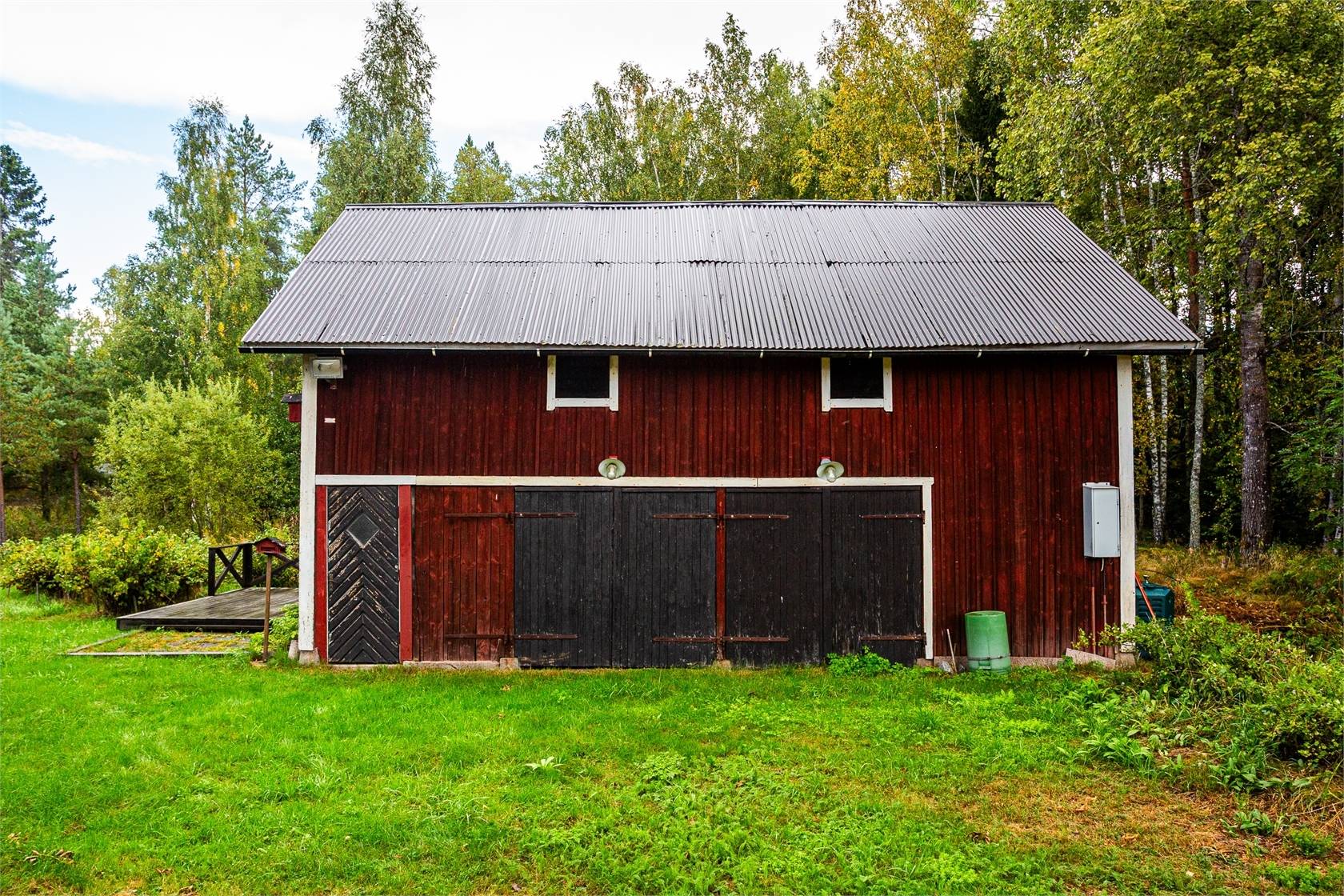 3 rum Villa på Slätåsen 1 Eskilstuna kommun - bild 11