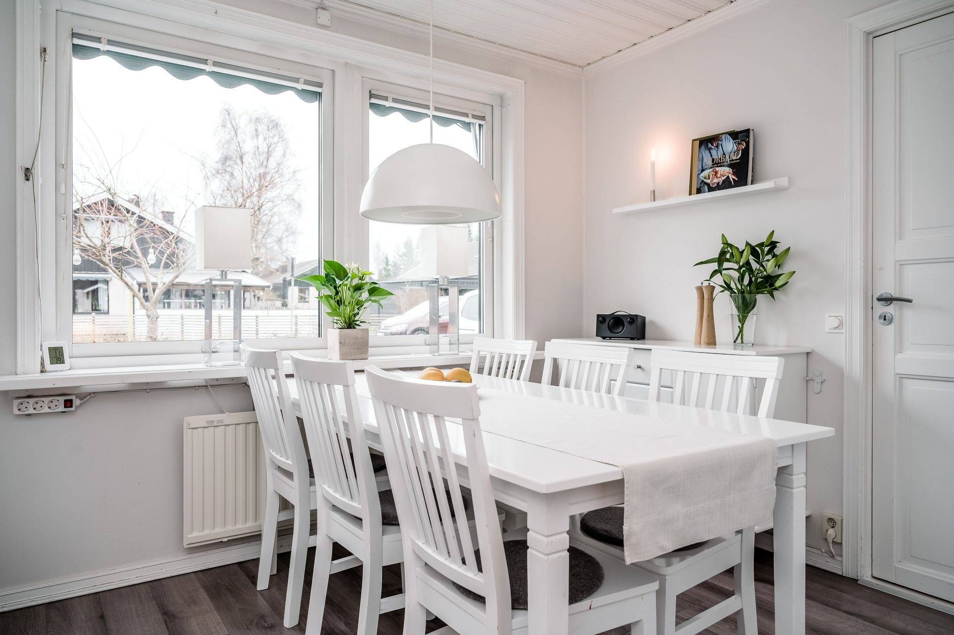 6 rum Villa på Viskarhultsvägen 65D Viskafors Borås kommun - bild 5