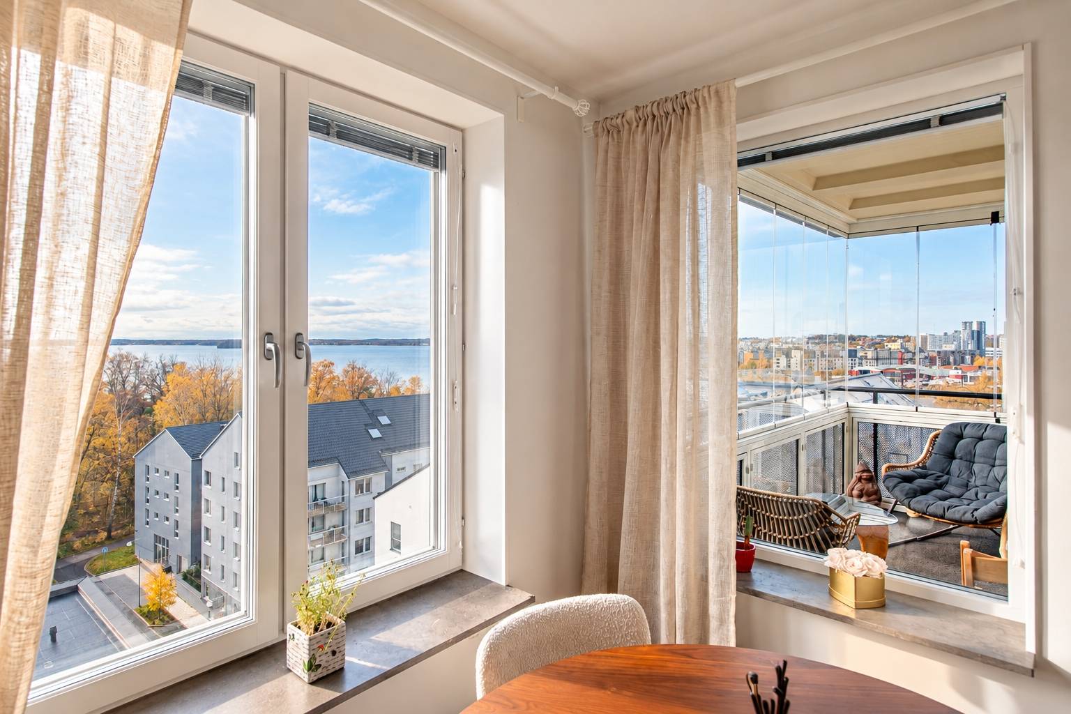 3 rum Lägenhet på Poseidongatan 13 Öster Mälarstrand Västerås kommun - bild 6