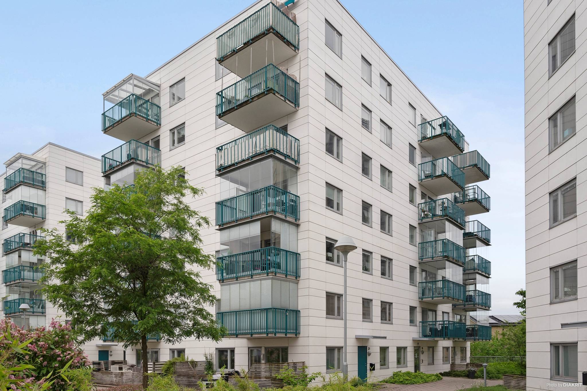 2 rum Lägenhet på Kvillegatan 19 Centrala Hisingen Göteborgs kommun - bild 18