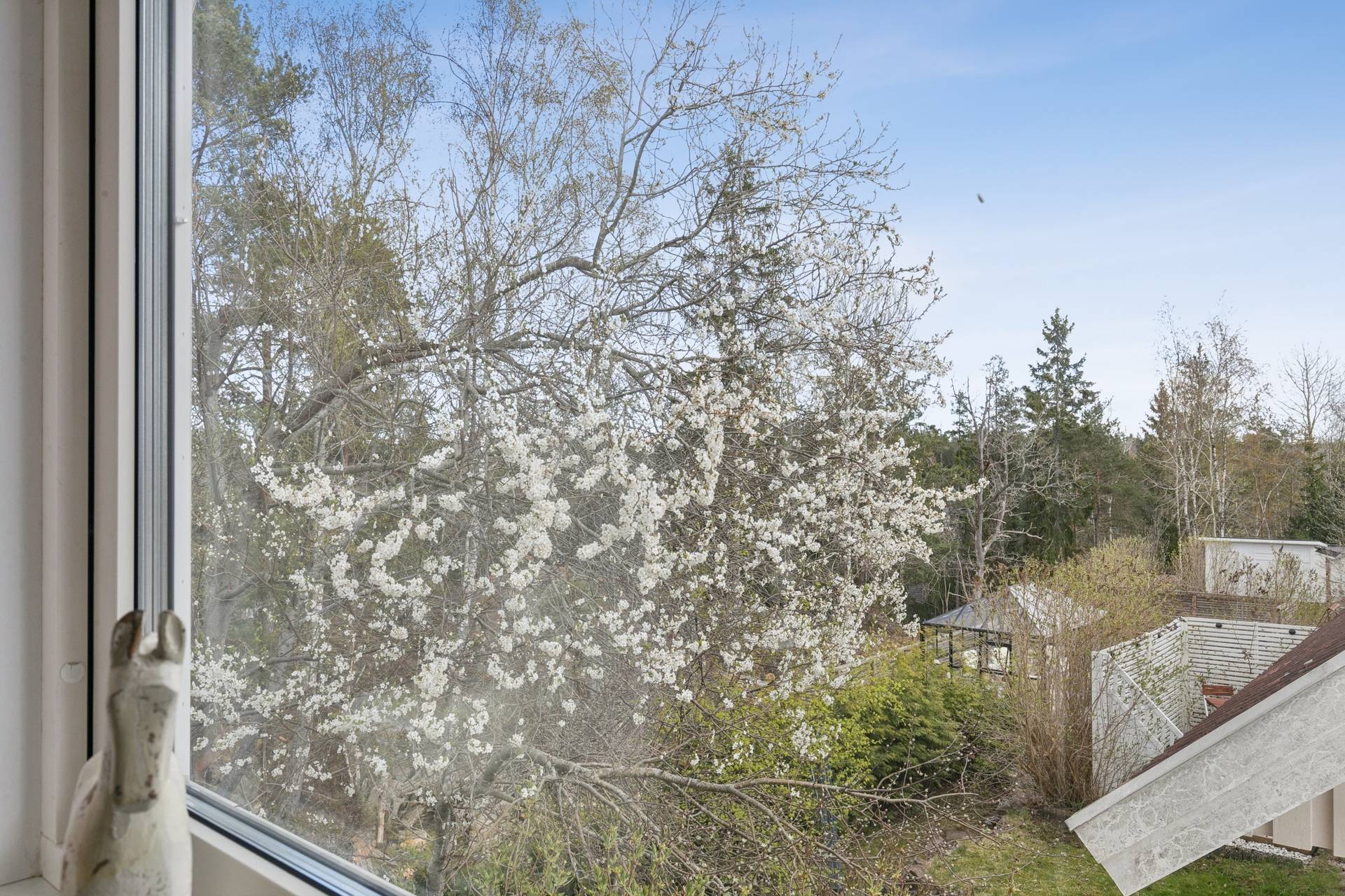 6 rum Villa på Tistelvägen 38 Vendelsö Haninge kommun - bild 44