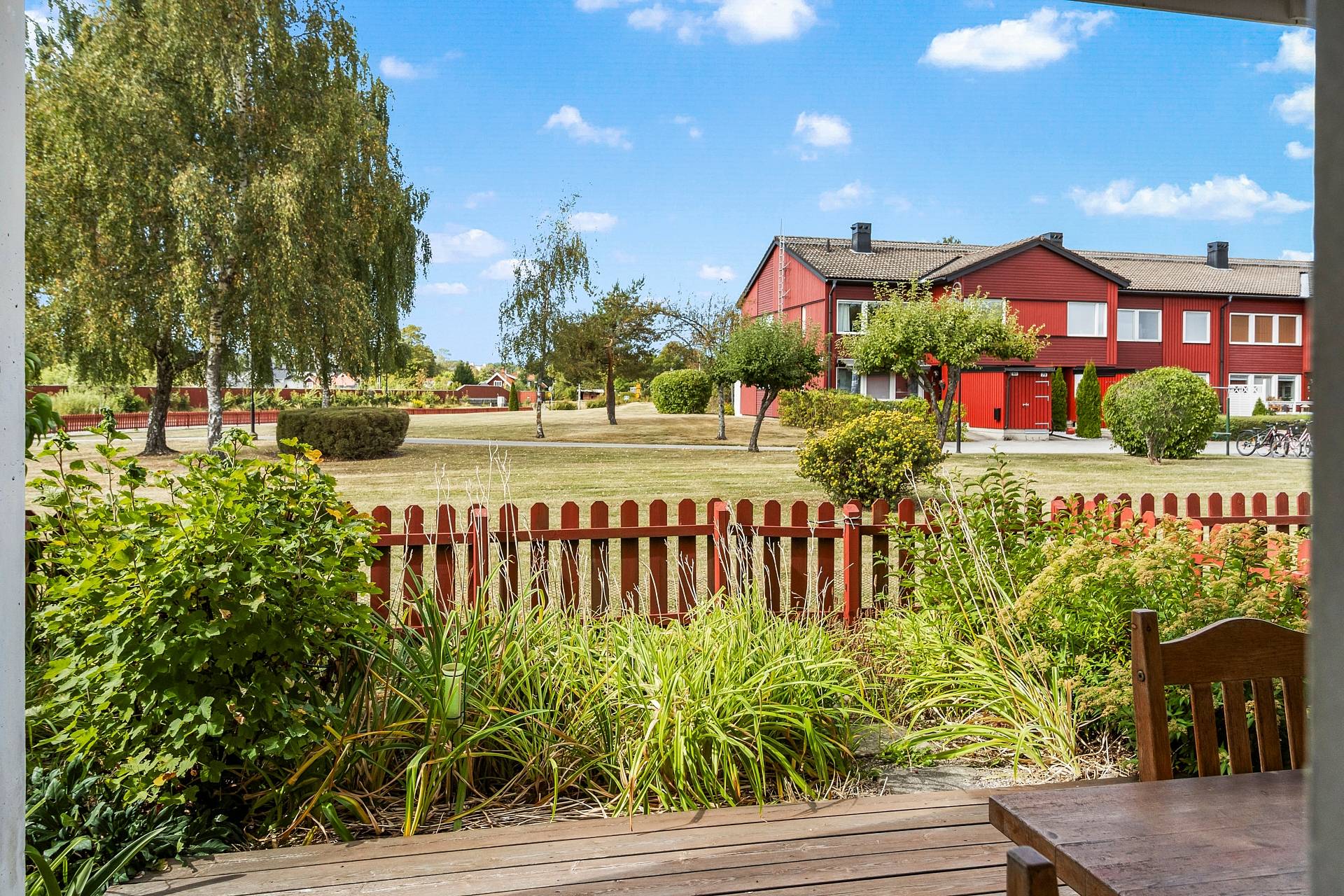 2 rum Radhus på Hällbacksvägen 93 Arboga Arboga kommun - bild 19