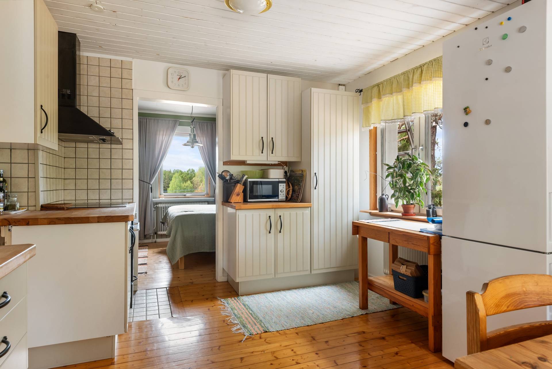 2 rum Villa på Kyrkängen 8 Vätö Norrtälje kommun - bild 16