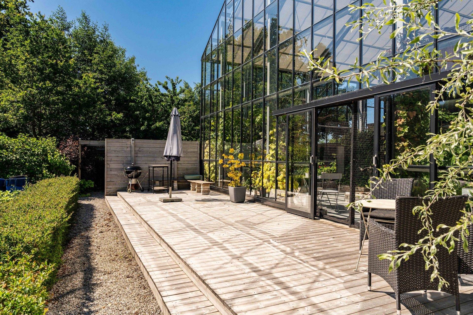 5 rum Villa på Axeltoftavägen 27 Landskrona kommun - bild 42