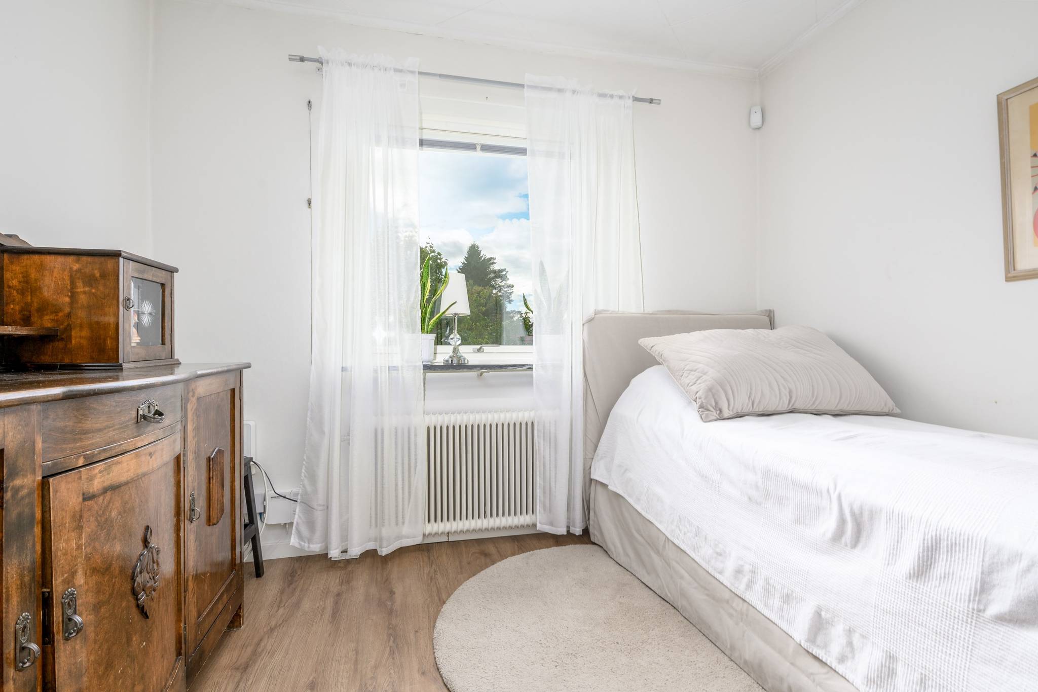 5 rum Villa på Linjevägen 10 Timrå kommun - bild 15