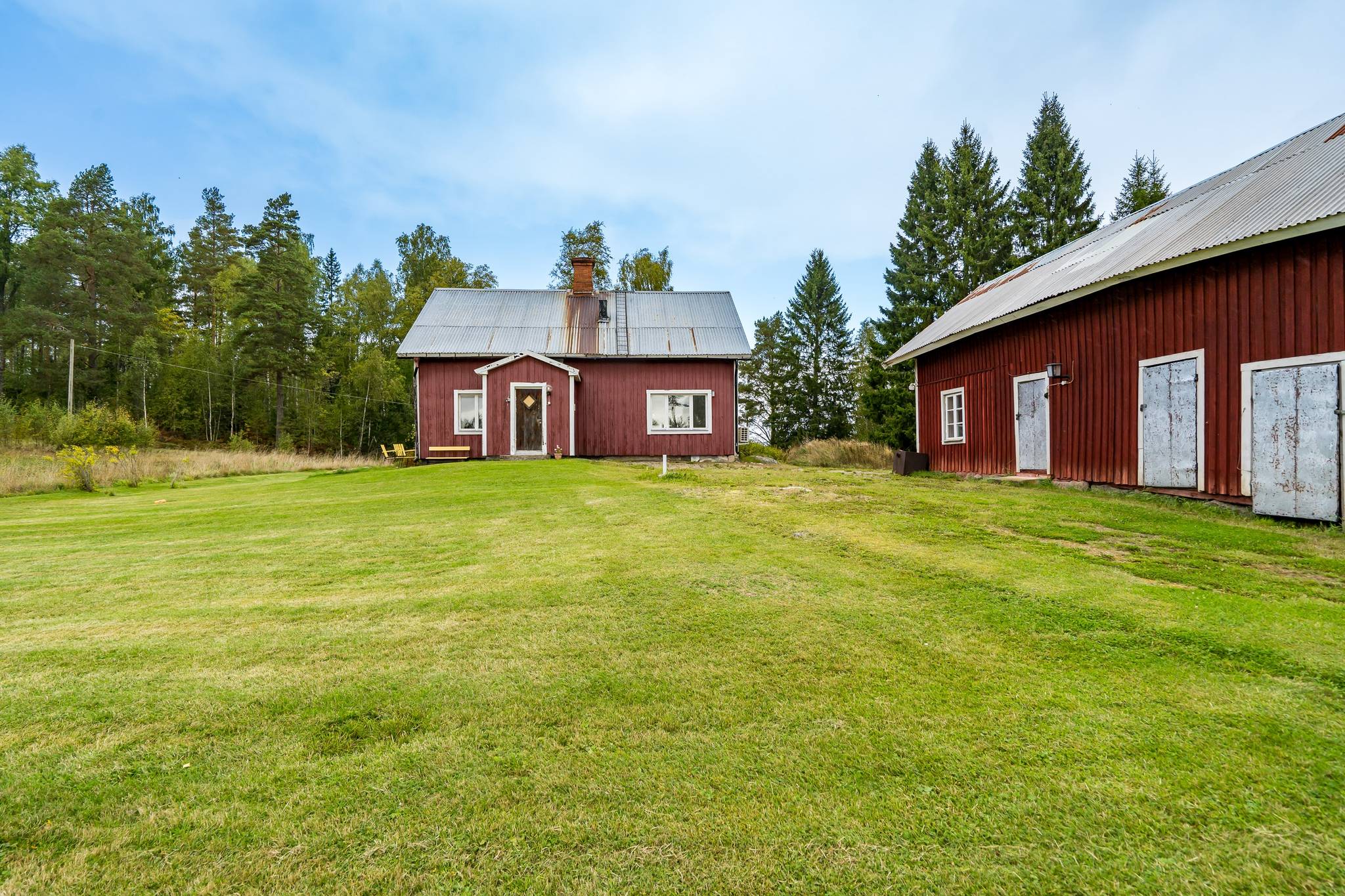 5 rum Villa på Måle Södra Måletorp 179 Lindesbergs kommun - bild 29