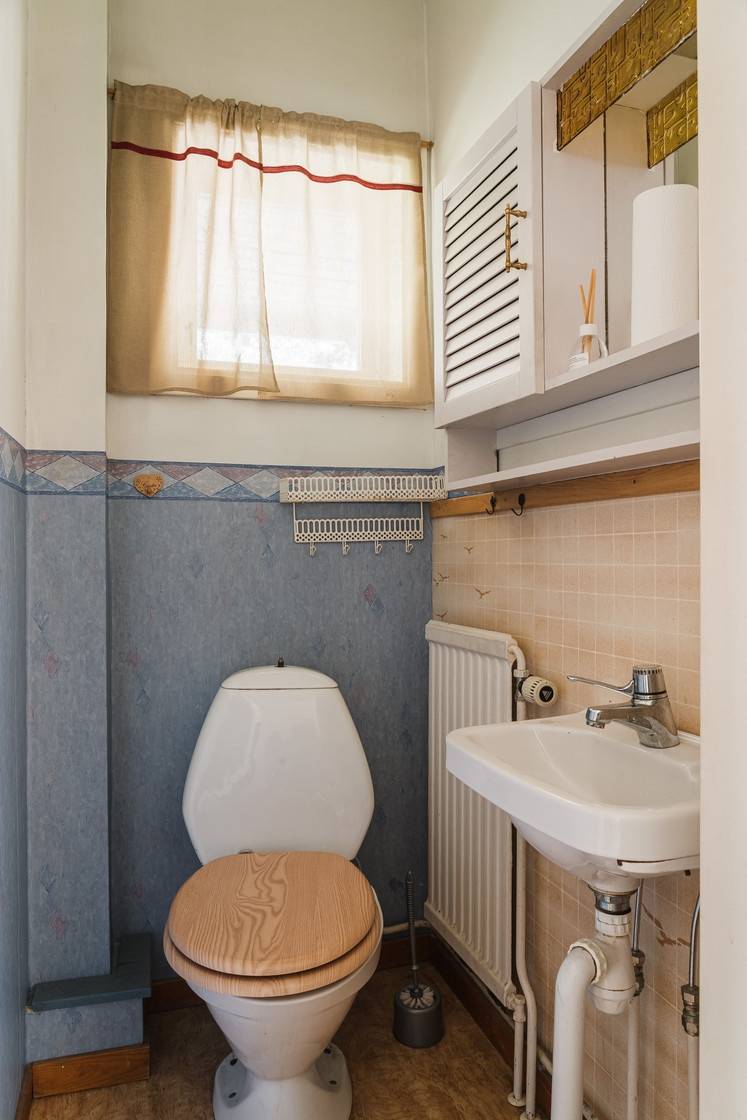 3 rum Villa på Östra Vidselsvägen 31 Vidsel Älvsbyns kommun - bild 12