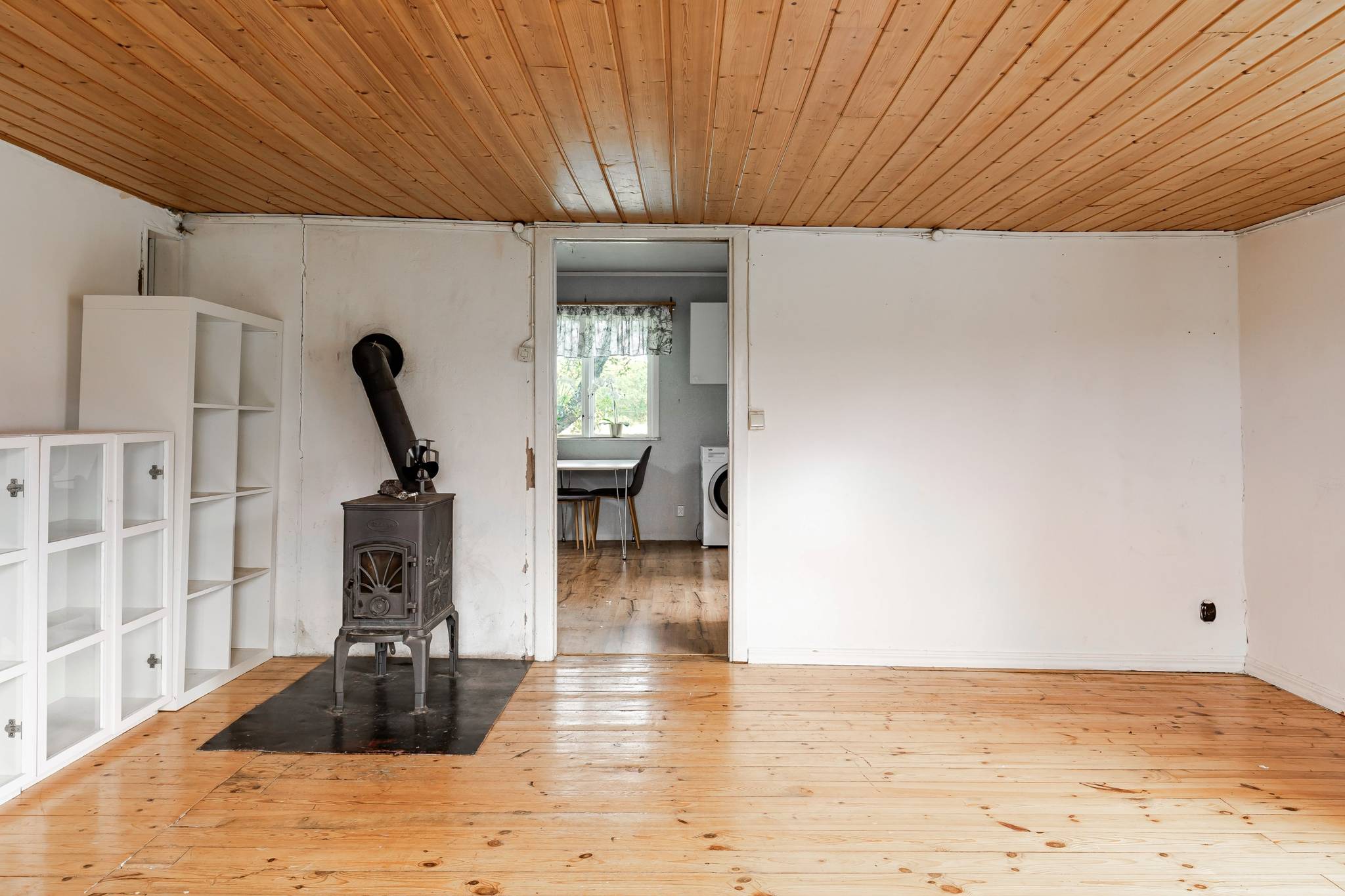 69 m² Villa på Mellanmon 251 Kalmar kommun - bild 14