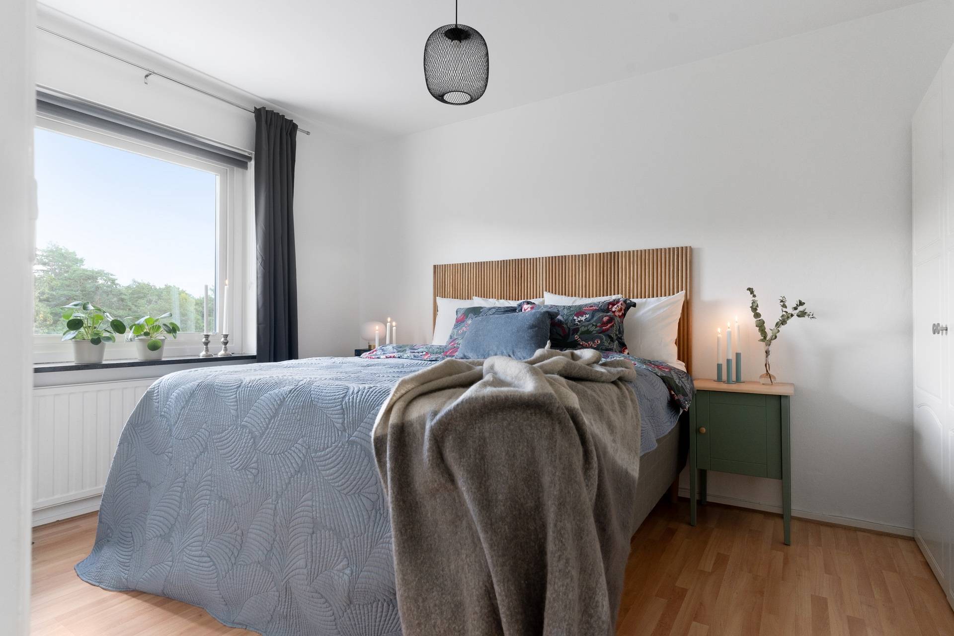 2 rum Lägenhet på Basungatan 28 Ruddalen Göteborgs kommun - bild 9