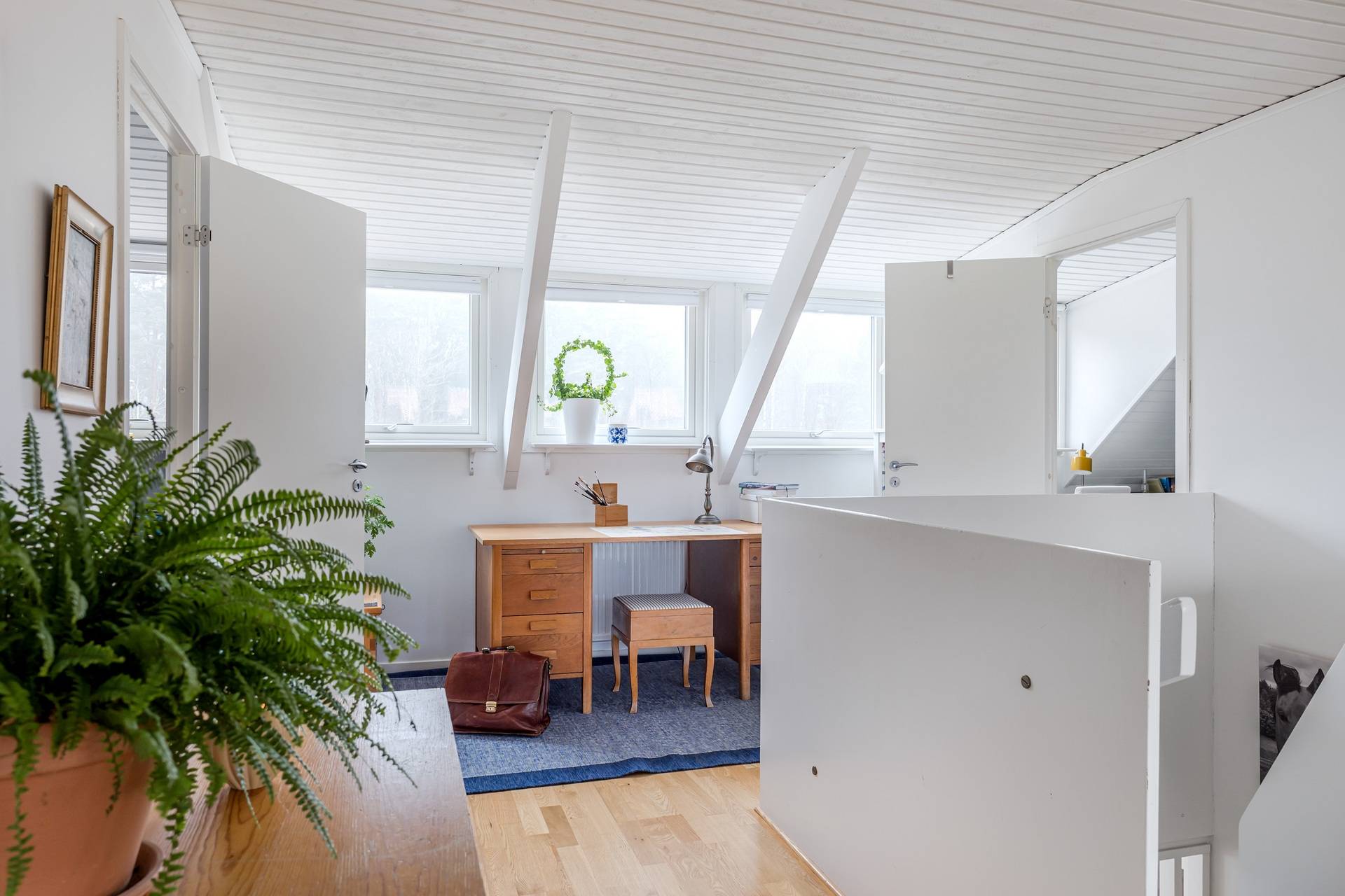 5 rum Kedjehus på Tegelbruksvägen 218 Vänersborg Vänersborgs kommun - bild 38