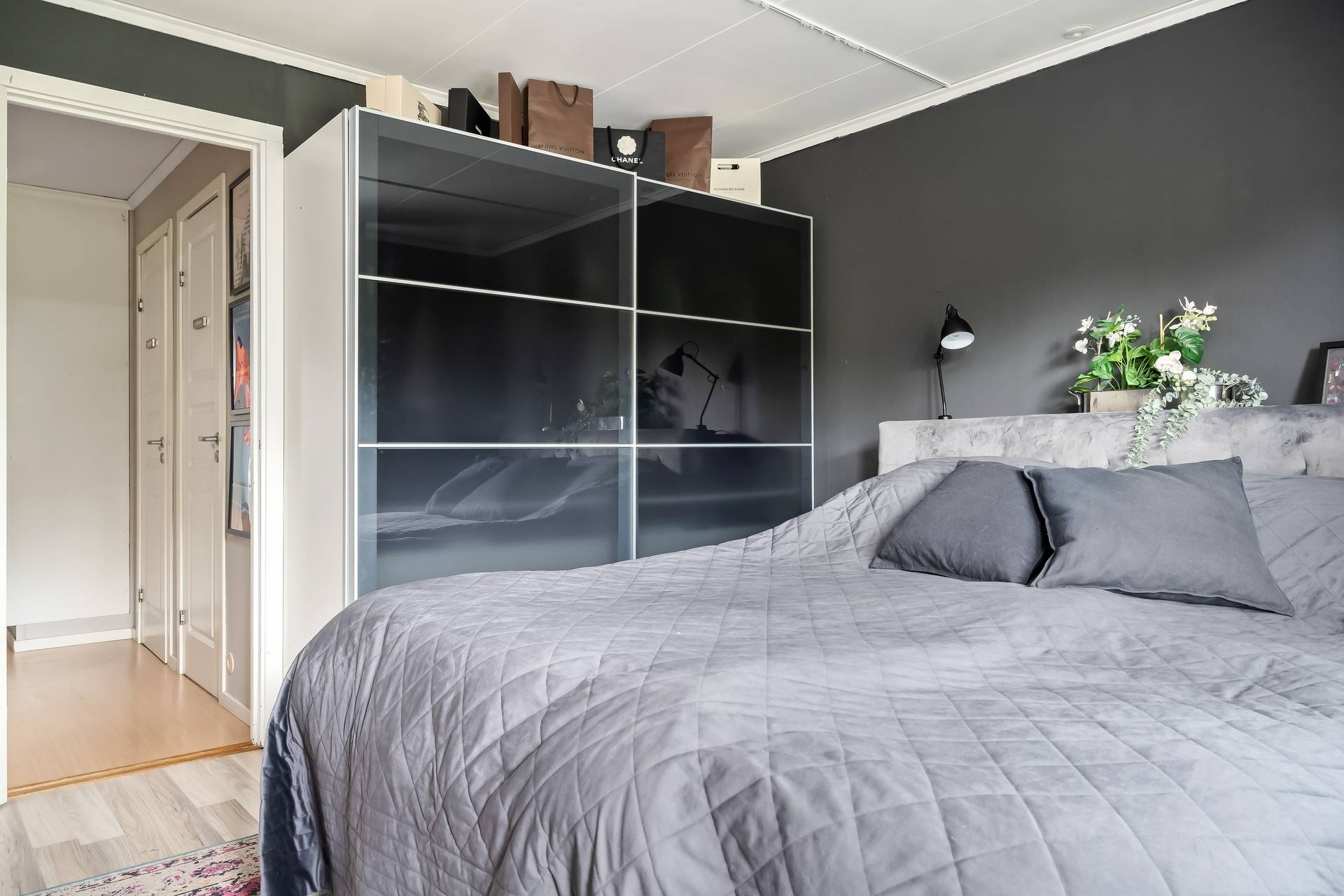 5 rum Radhus på Lidaleden 652 Smedby Norrköpings kommun - bild 25