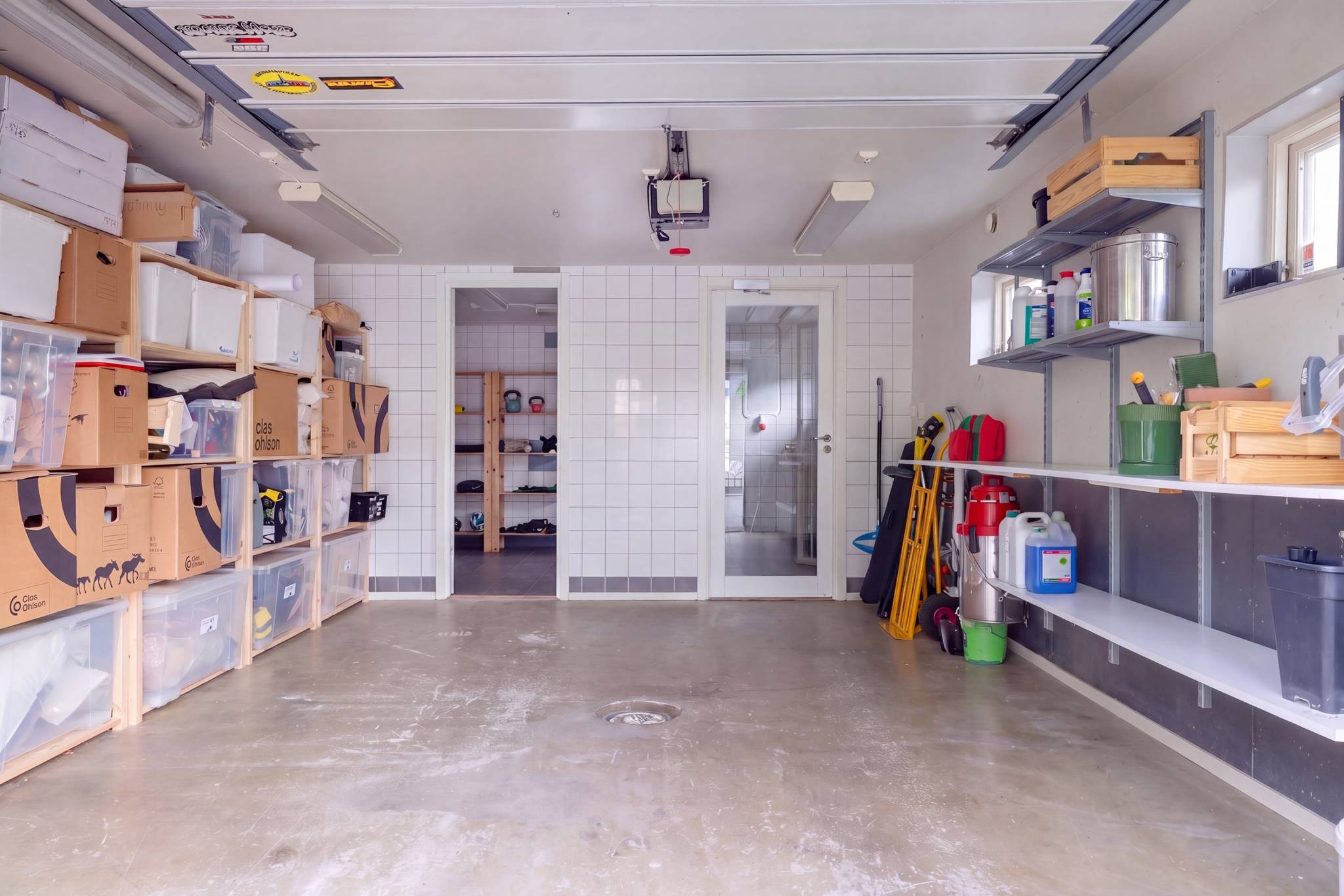 6 rum Villa på Lillebovägen 2 Insjön Nacka kommun - bild 53