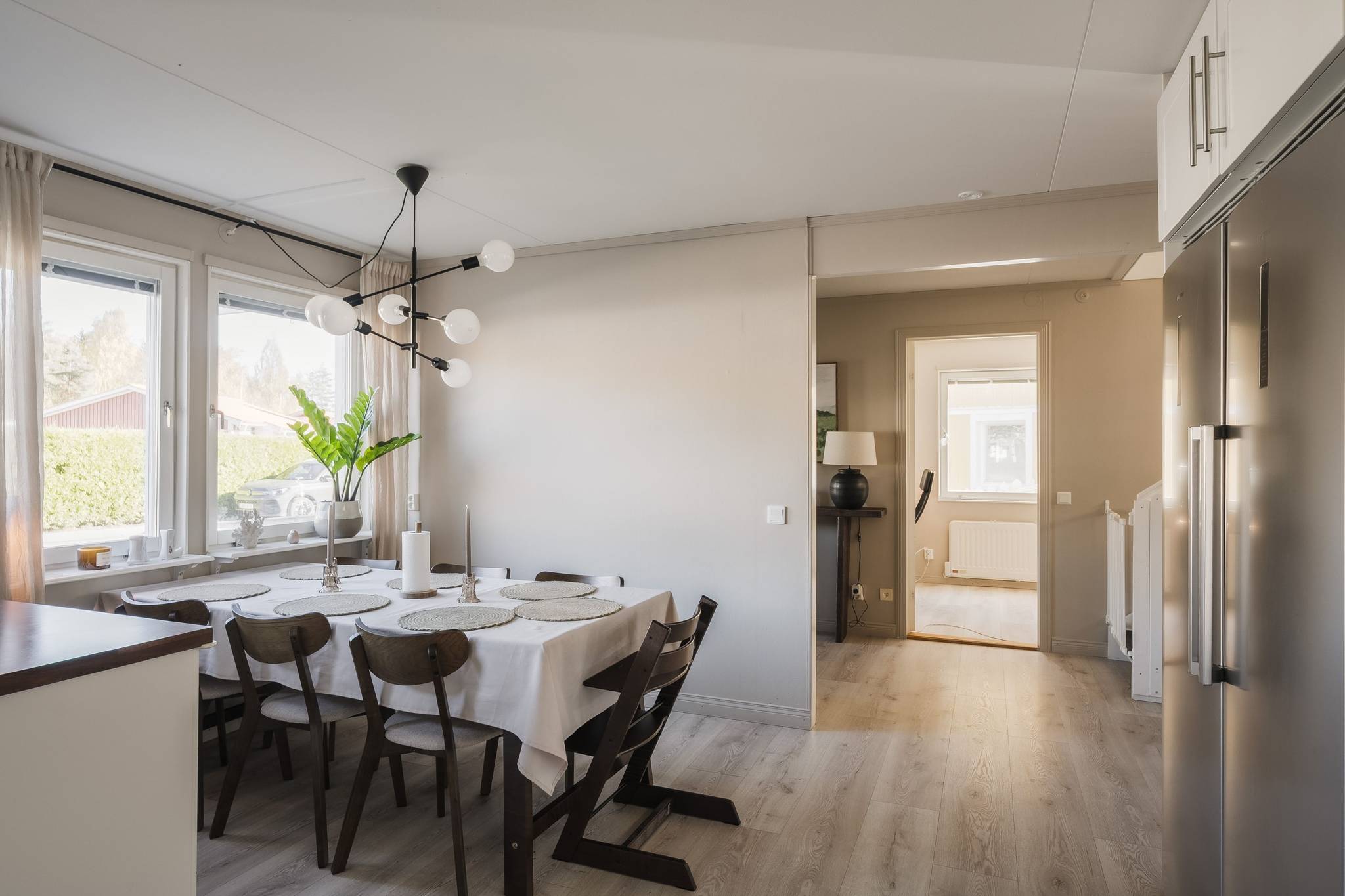 5 rum Villa på Sågvreten 52 Valbo Gävle kommun - bild 9