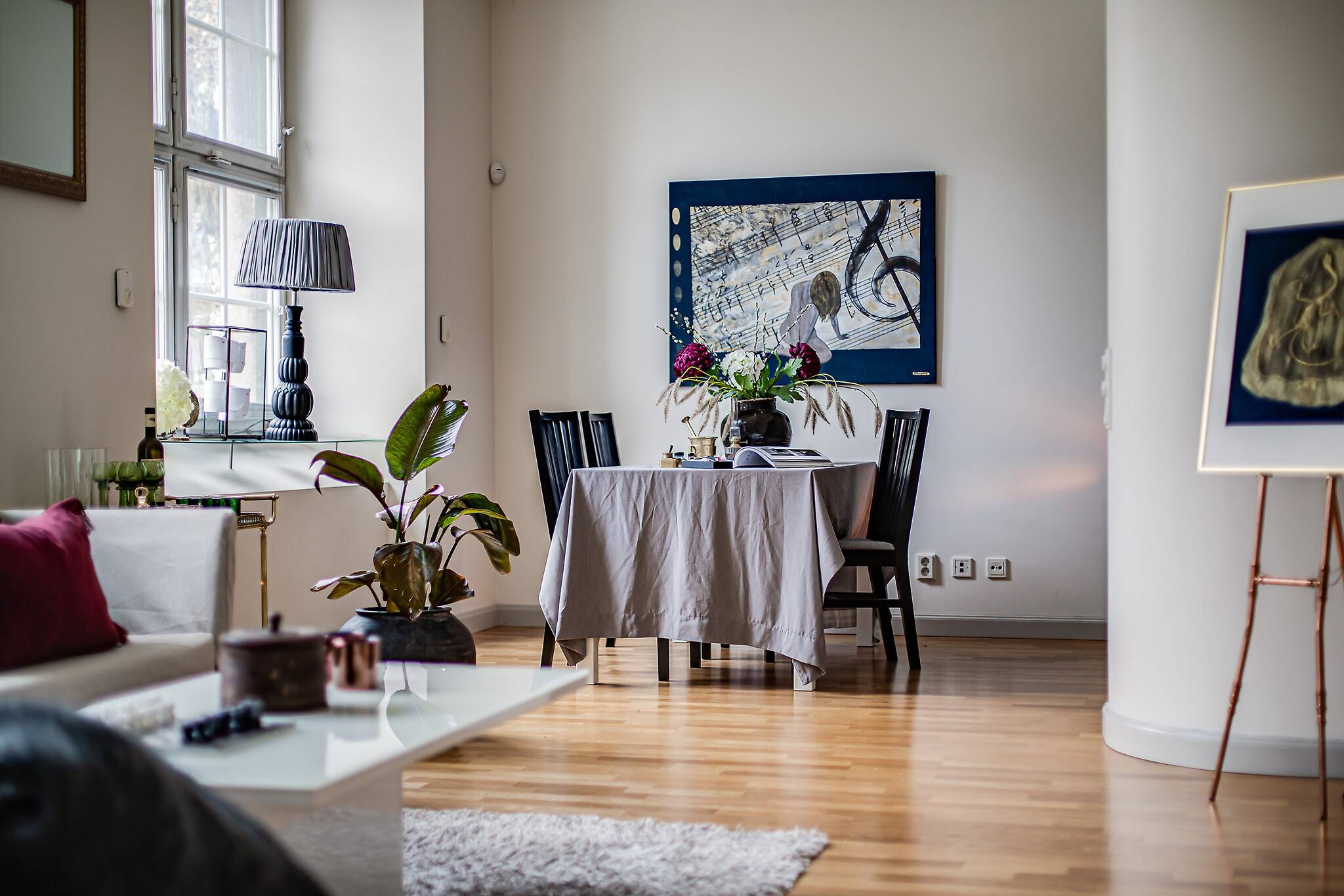 2 rum Lägenhet på Garvaregatan 8 b Centralt Norrköpings kommun - bild 10