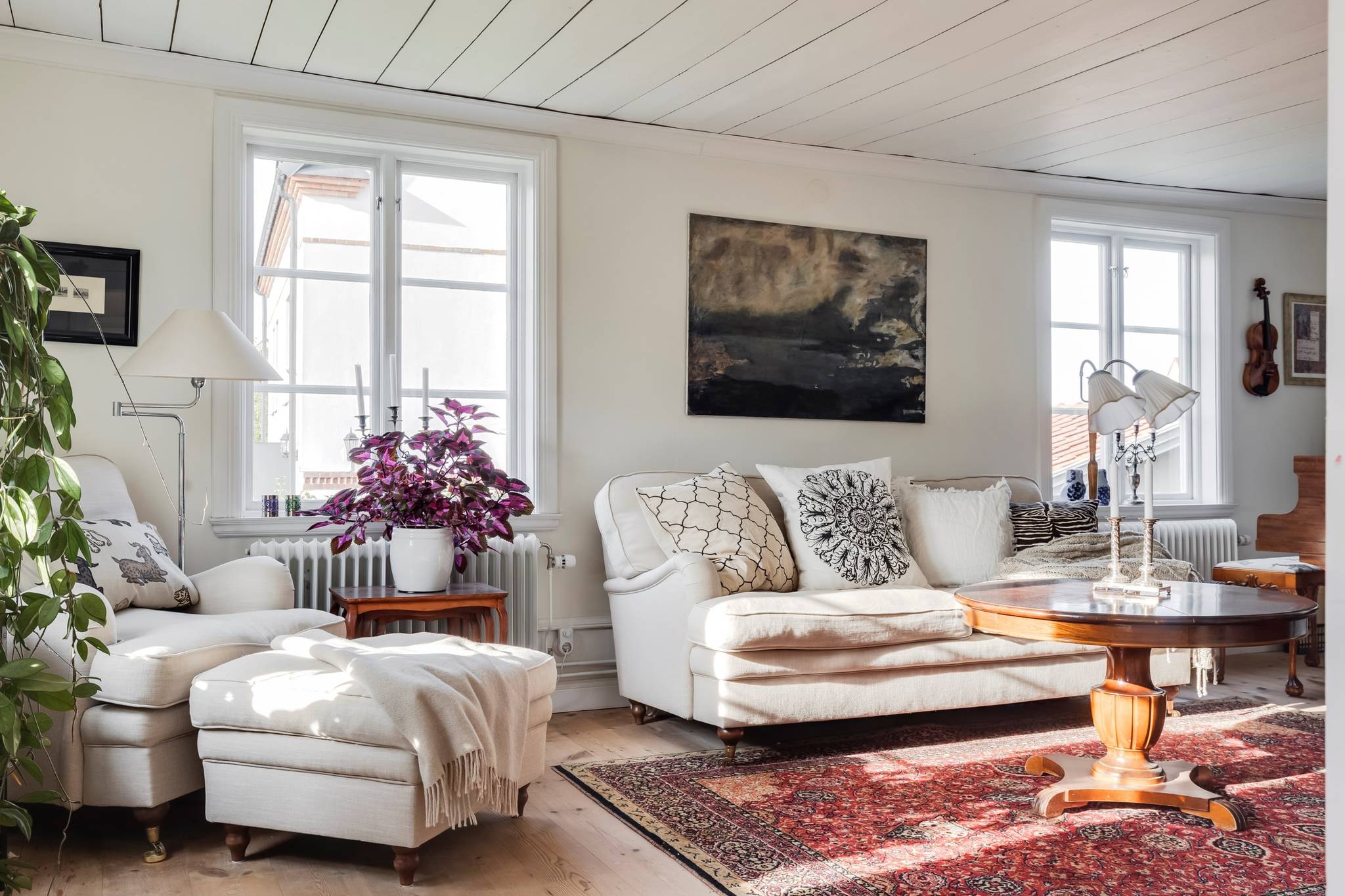 6 rum Villa på Södra stigen 3 Sörby Örebro kommun - bild 23