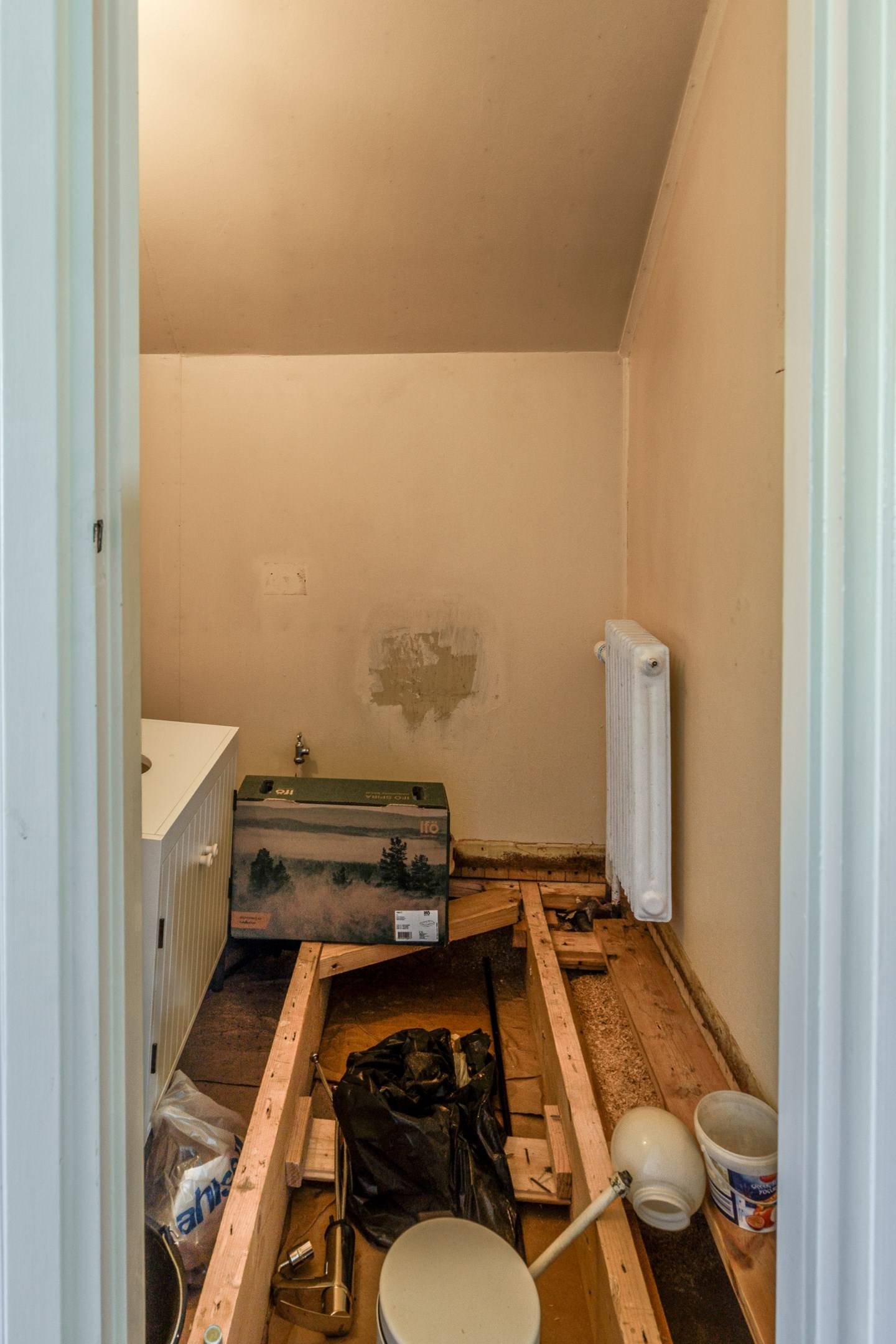5 rum Villa på Rådmansgatan 43 Sköndal Lindesbergs kommun - bild 28