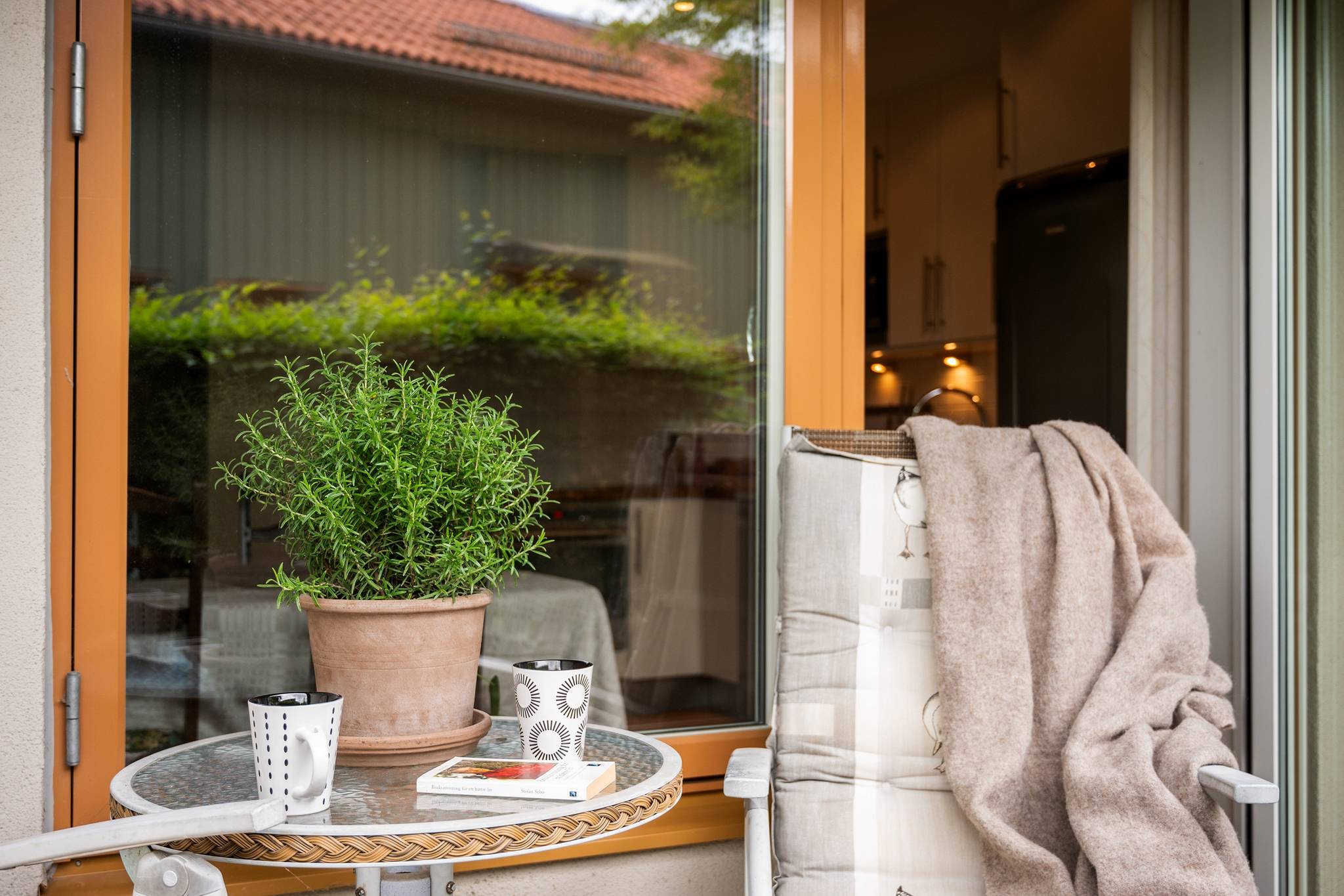 3 rum Lägenhet på Trädgårdsgatan 24 Centrum Kungälvs kommun - bild 23