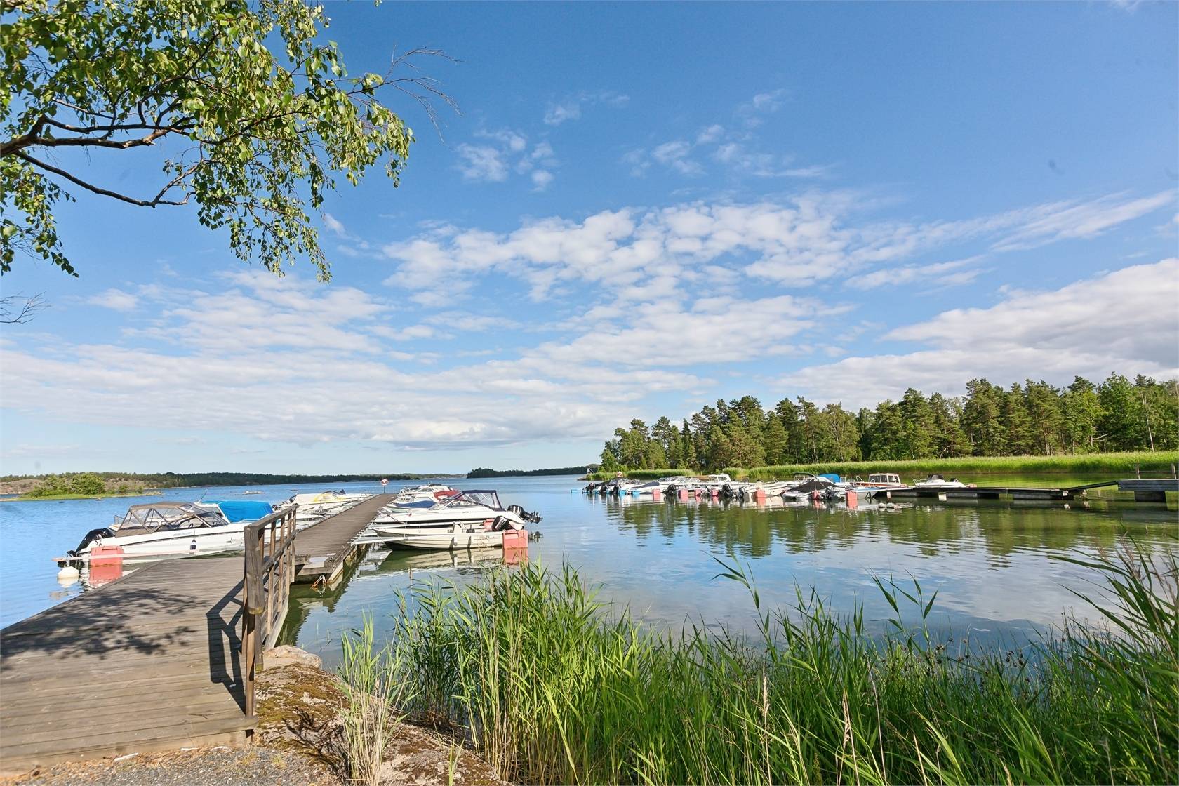 3 rum Fritidshus på Vinbärsvägen 40 Valdemarsviks kommun - bild 34