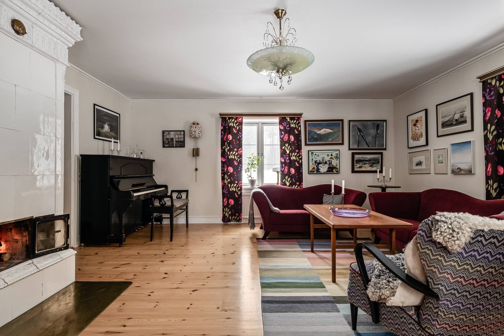 6 rum Villa på Kasamark 530 Umeå kommun - bild 14