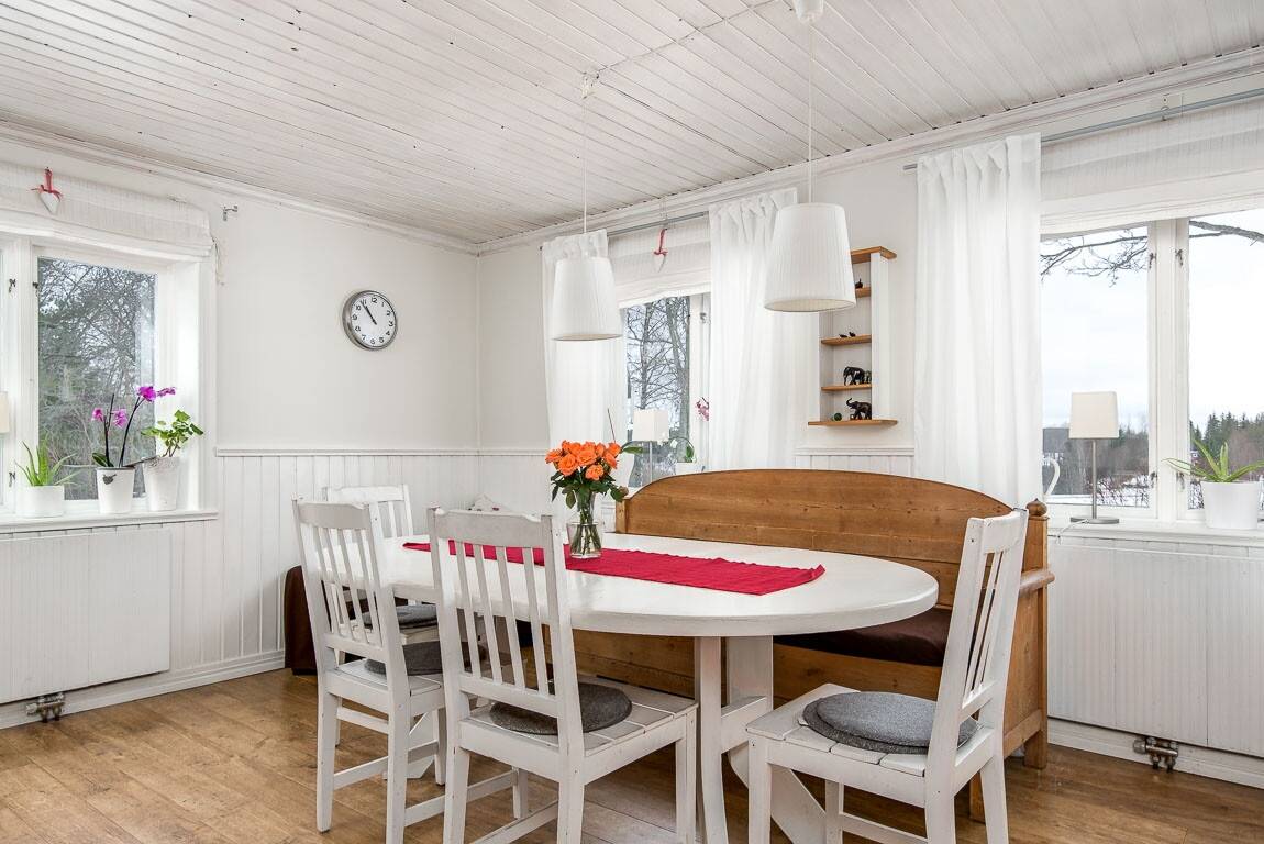 5 rum Villa på Glimsta 68 Hudiksvall - Hög Hudiksvalls kommun - bild 12