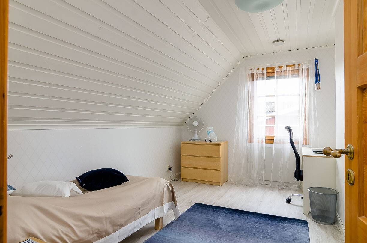 8 rum Villa på Visthusvägen 25 Västanbyn Sandvikens kommun - bild 31