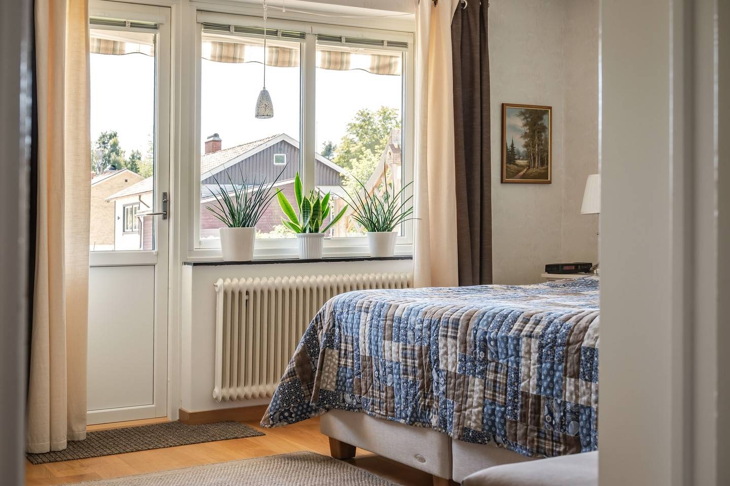 4 rum Villa på Näskullen 6 Ovanåkers kommun - bild 15