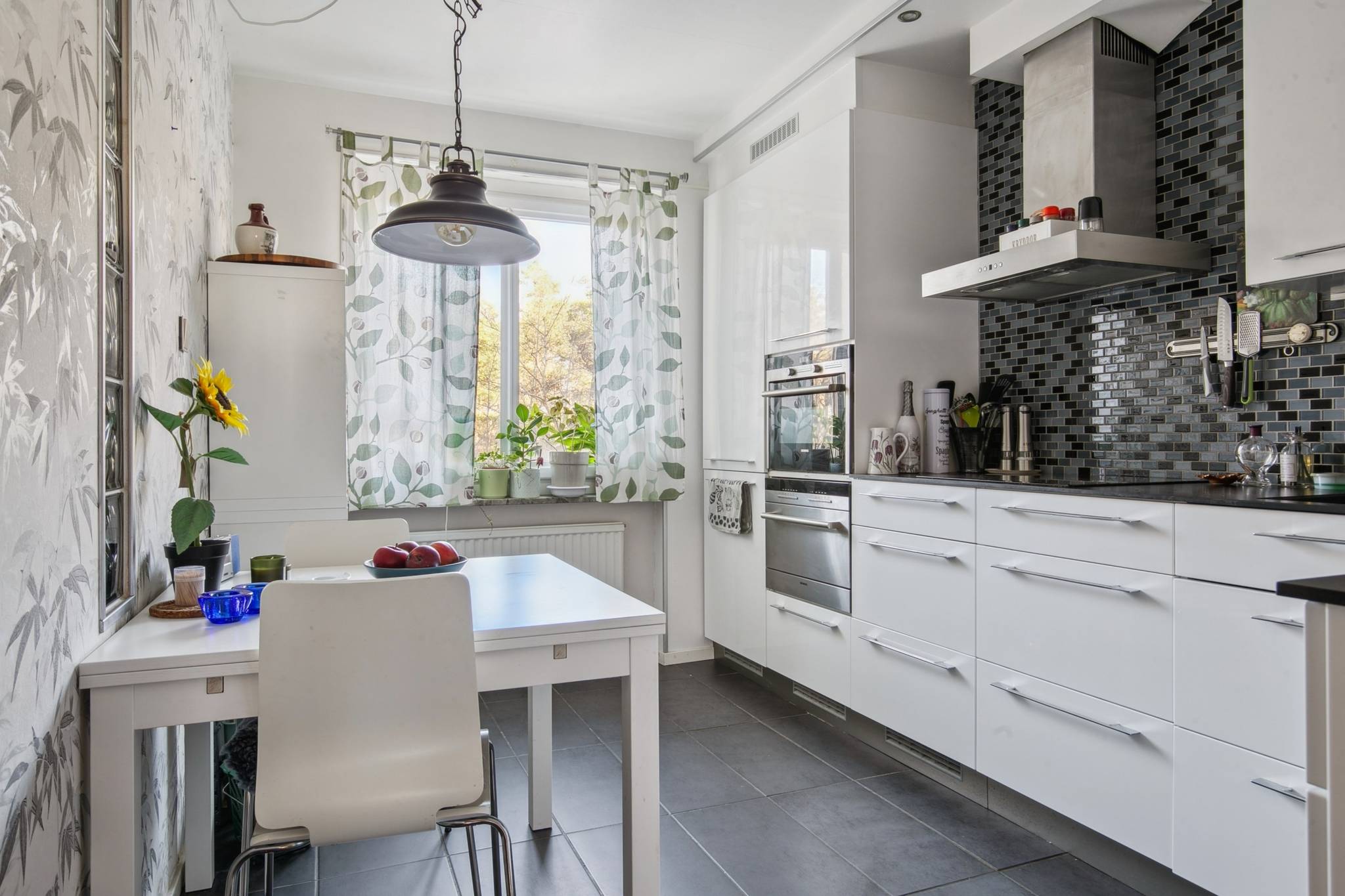 2 rum Lägenhet på Filipstadsbacken 46, 1tr Larsboda Stockholms kommun - bild 9