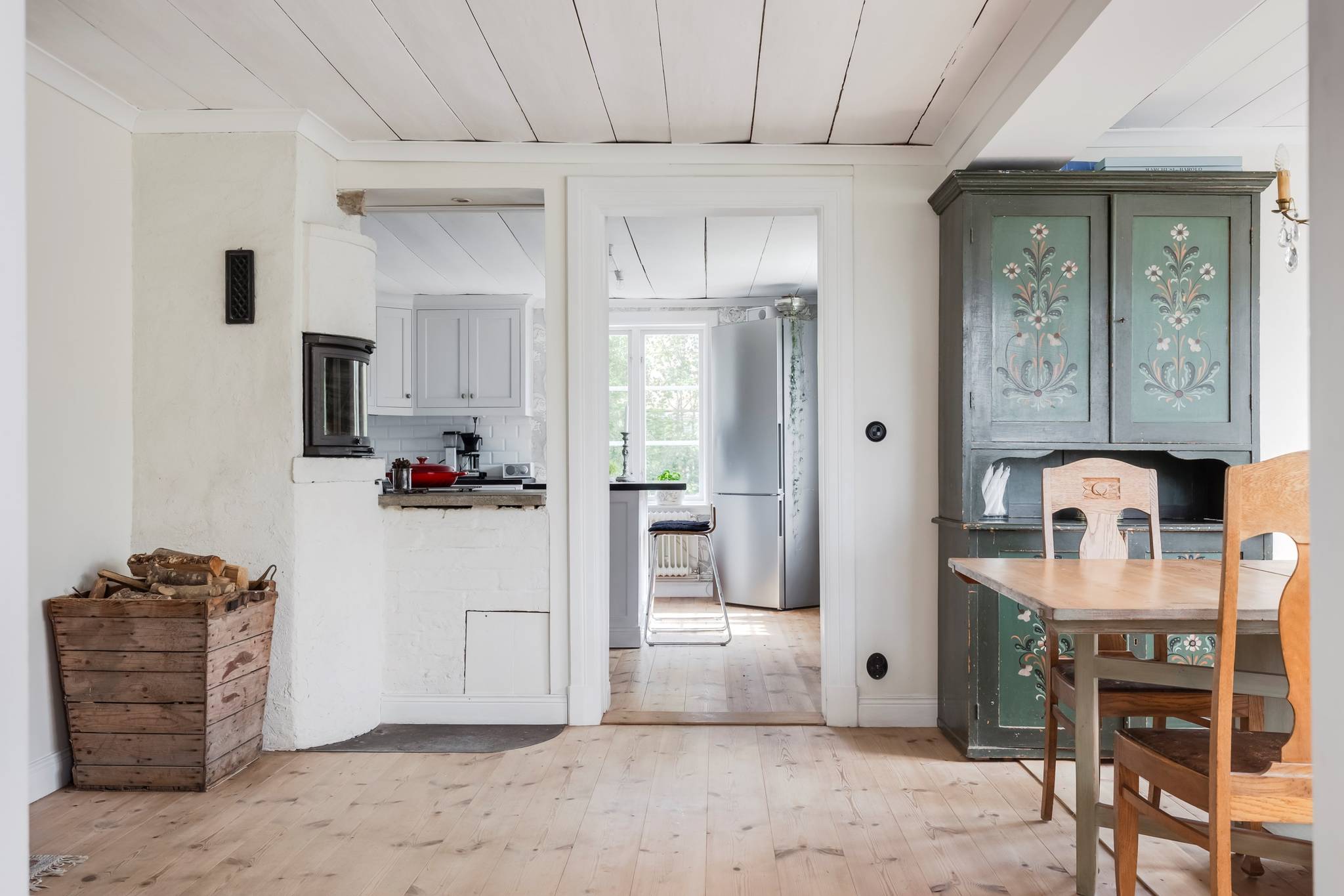 6 rum Villa på Södra stigen 3 Sörby Örebro kommun - bild 14