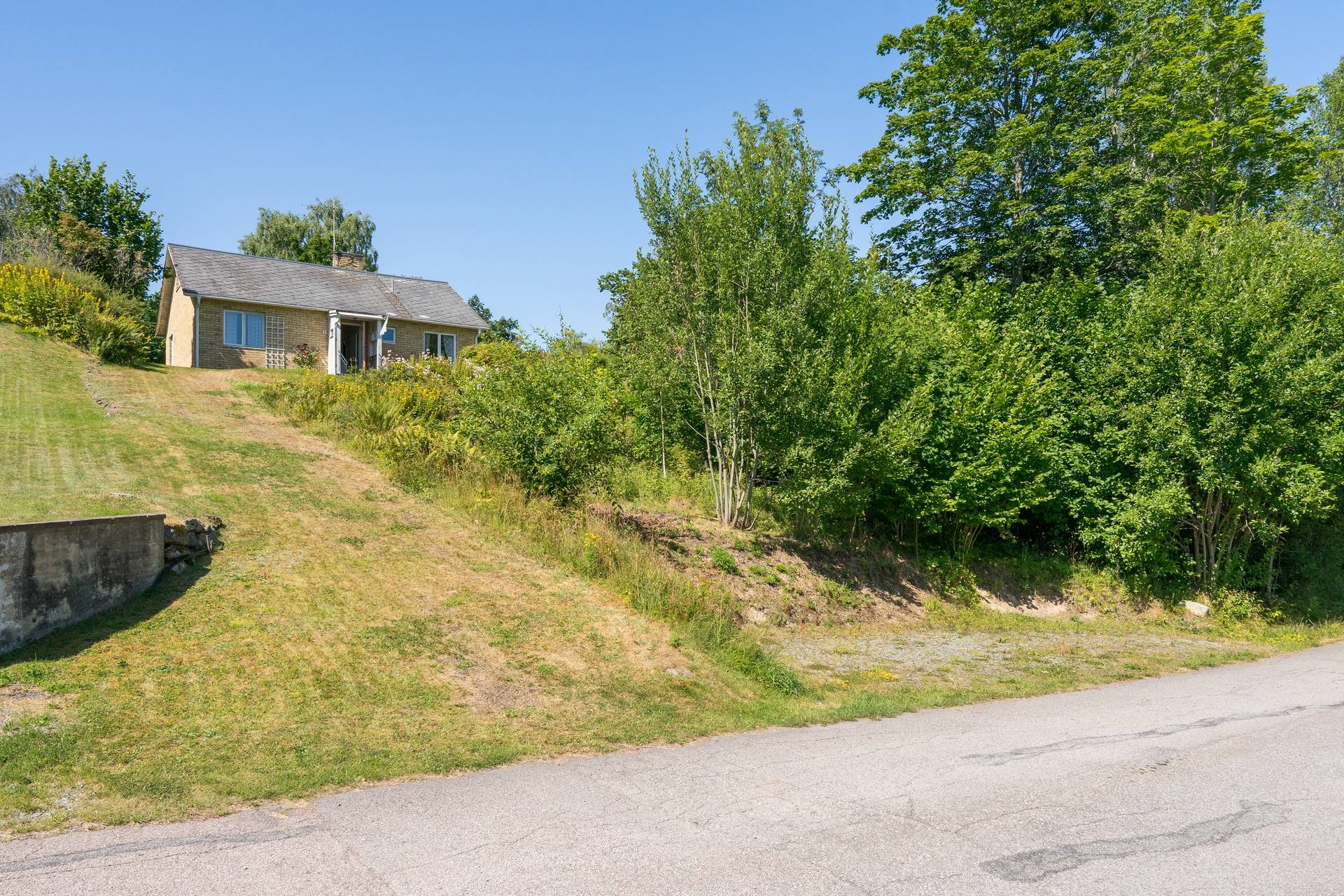 4 rum Villa på Smedvägen 5 Skåpafors Bengtsfors kommun - bild 31