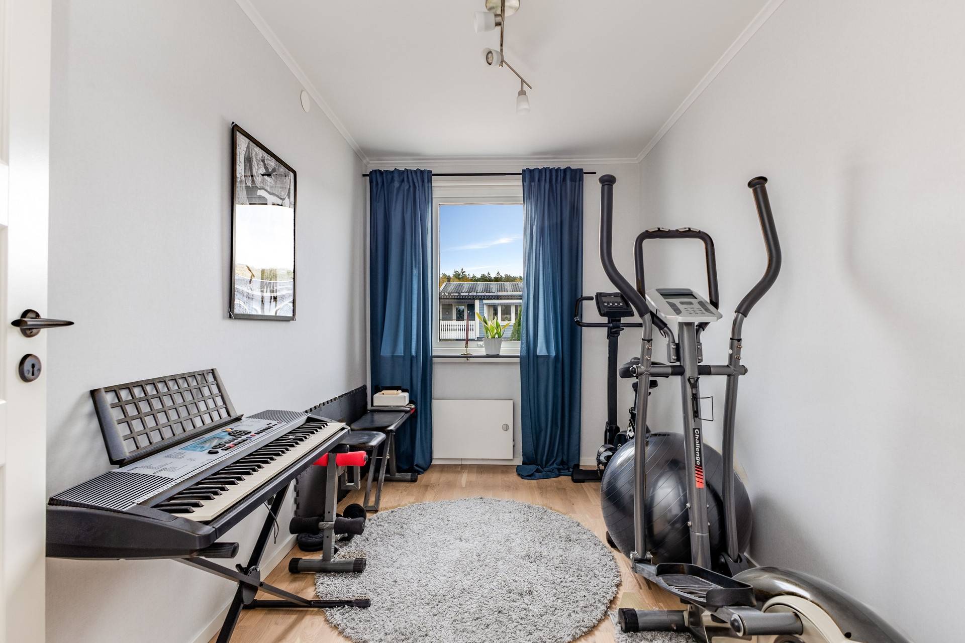 5 rum Radhus på Ringensons väg 6A Johannisdal Köpings kommun - bild 27