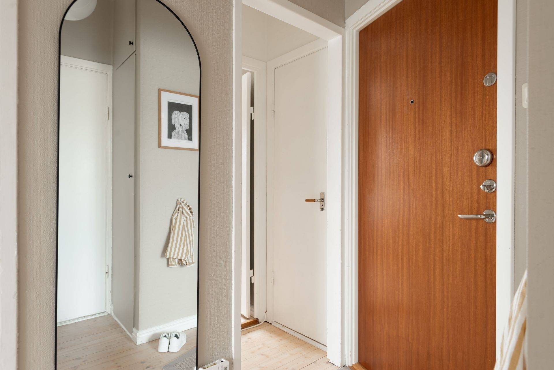 2 rum Lägenhet på Riksbyggevägen 6B Aggerud Karlskoga kommun - bild 20