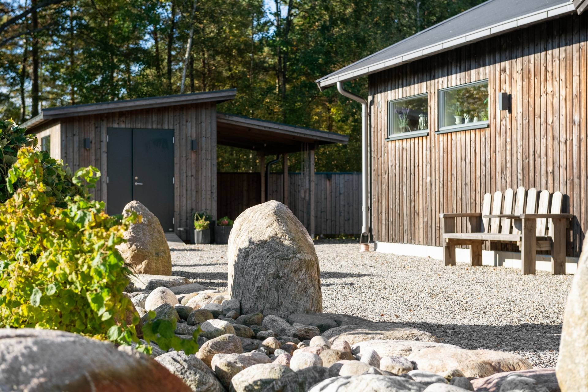 7 rum Vinterbonat fritidshus på Justinbacken 16 Vallbostrand Tanums kommun - bild 13