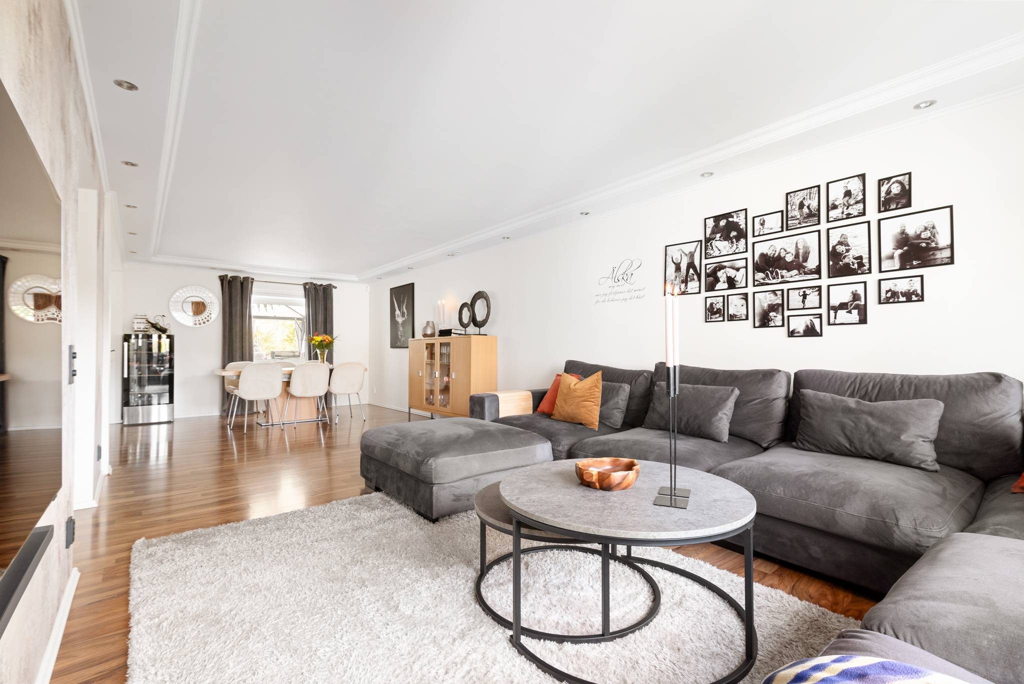 4 rum Villa på Trumpetvägen 25 Viksjö Järfälla kommun - bild 29