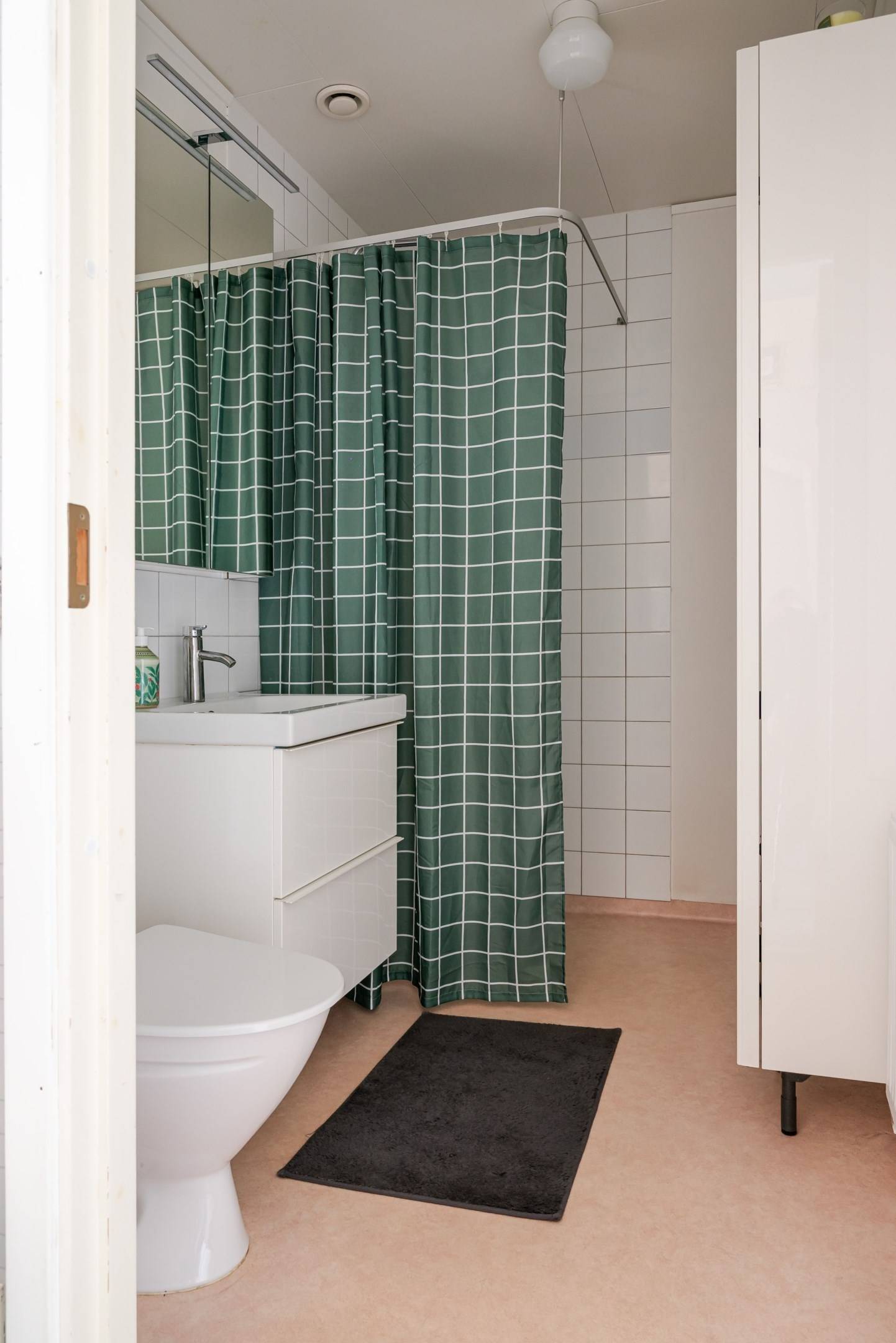 4 rum Lägenhet på Kjerattvägen 7 SANDARNE Söderhamns kommun - bild 15