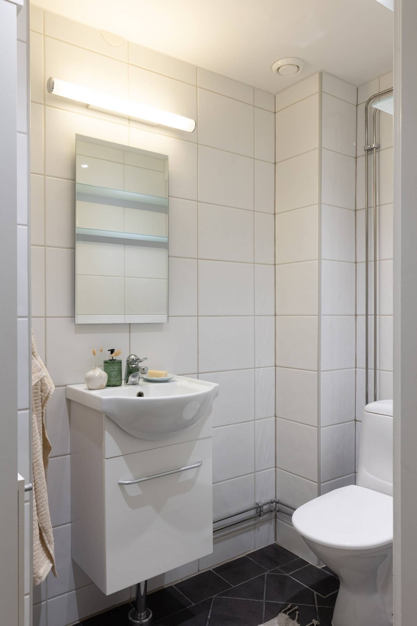 5 rum Lägenhet på Bryggaregatan 9C Norr/Centrum Eskilstuna kommun - bild 35