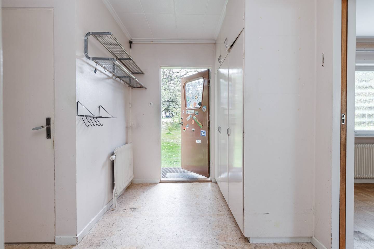 5 rum Villa på Gamla vägen 40 Koppom Eda kommun - bild 4