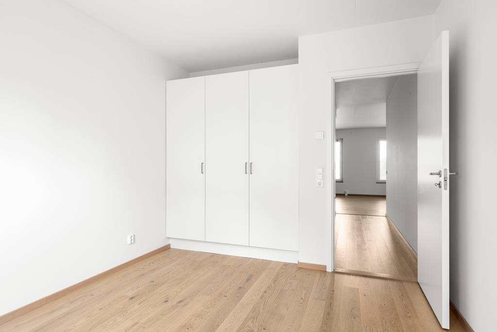 2 rum Lägenhet på Vikdalsvägen 1, 4tr Nacka Forum Nacka kommun - bild 15