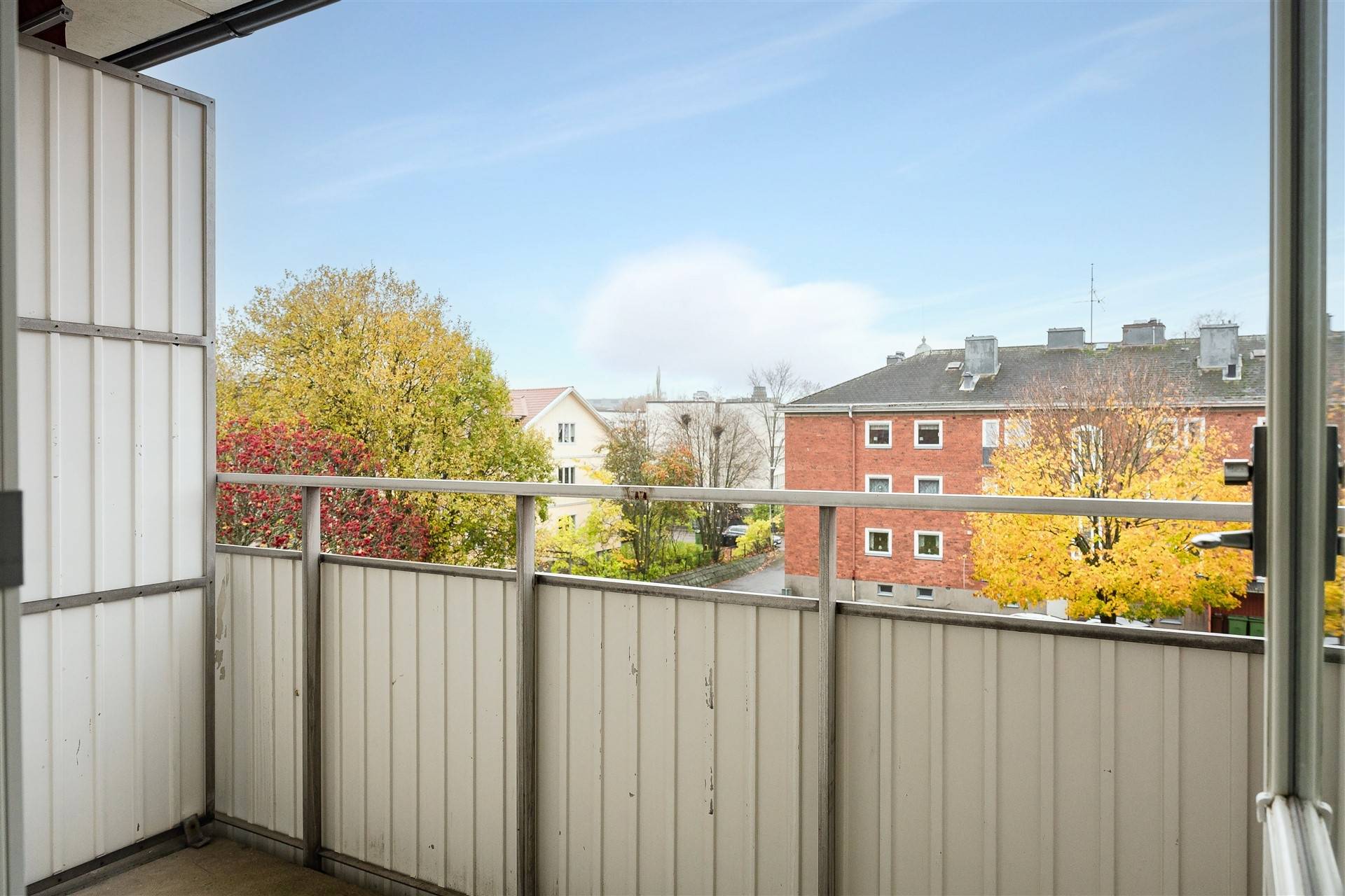 3 rum lägenhet på Brunnshusgatan 12 C Centrum, Härnösands kommun - bild 5