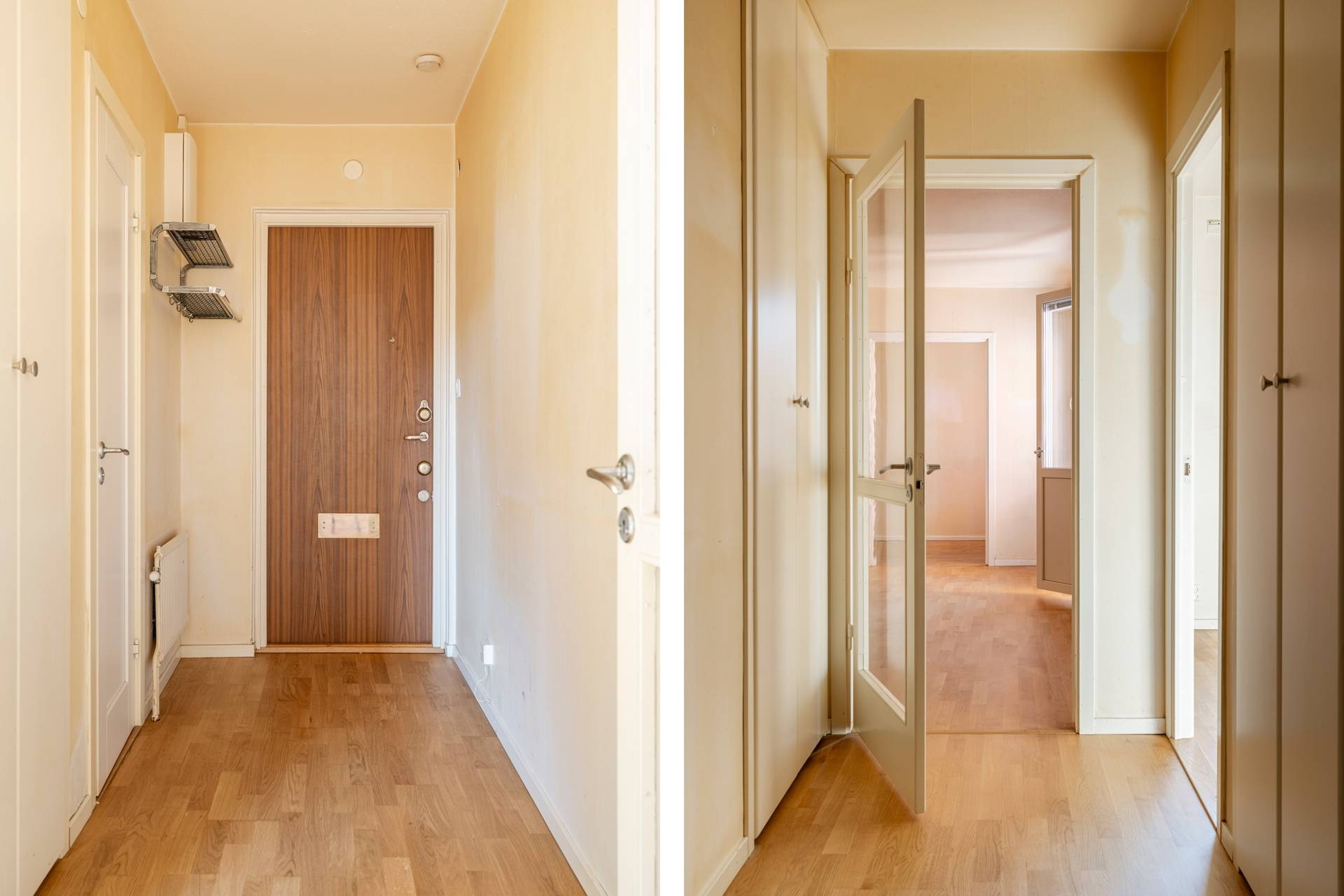2 rum Lägenhet på Vattugatan 9 Centrala Sundbyberg Sundbybergs kommun - bild 16