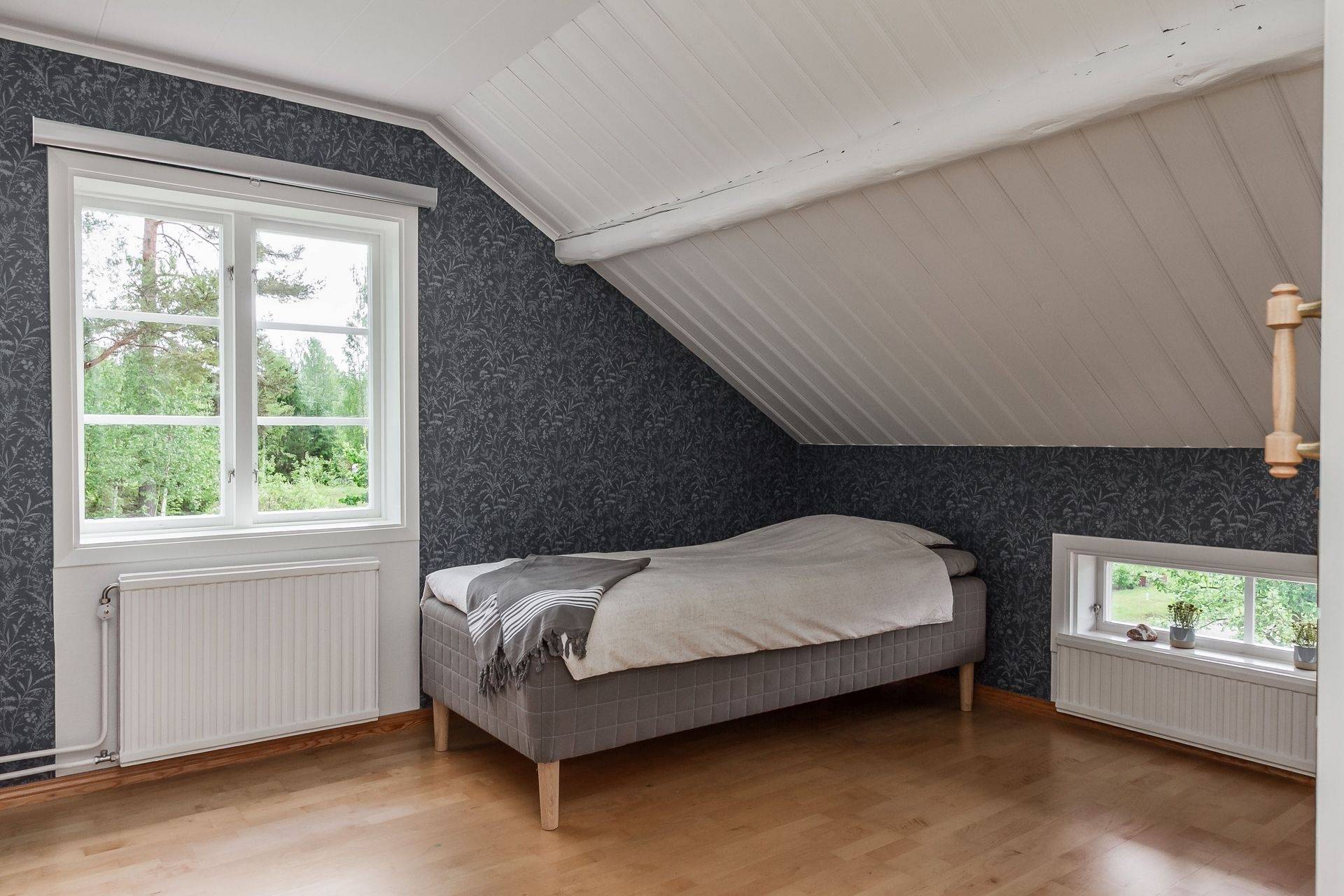 5 rum Villa på Röbjörkeby Husåsen 1 Torsby Torsby kommun - bild 36