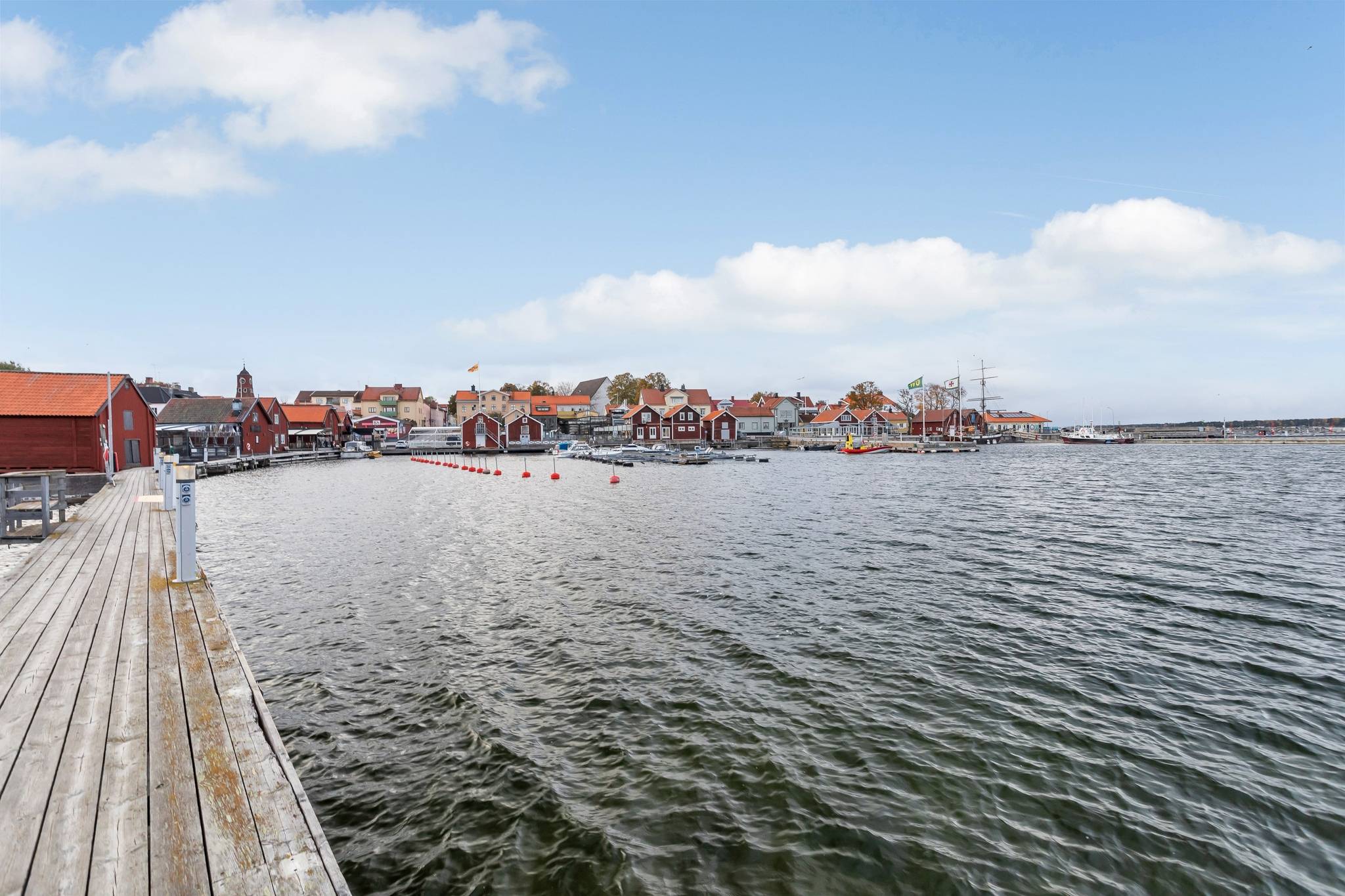 6 rum Villa på Bragegatan 11 Öregrund Östhammars kommun - bild 86