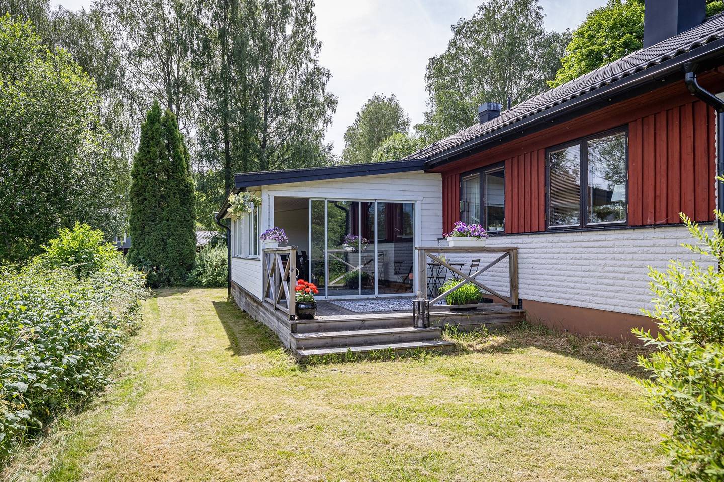 4 rum Villa på Häljeboda Berggale 1 Häljeboda Eda kommun - bild 8