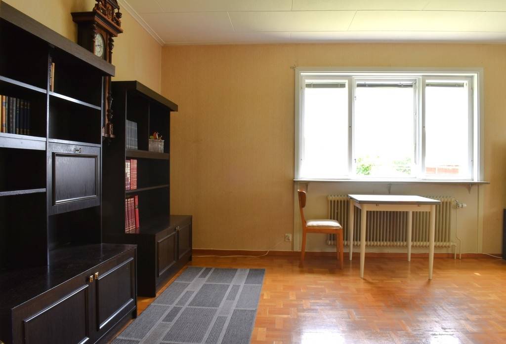 5 rum Villa på Hantverkargatan 44 Vännäs Vännäs kommun - bild 8