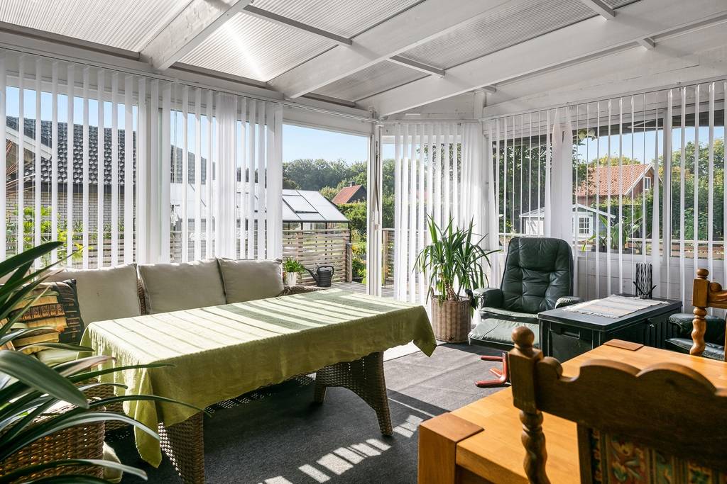 5 rum Villa på Kopparslagaregatan 14 Tomelilla Tomelilla kommun - bild 20