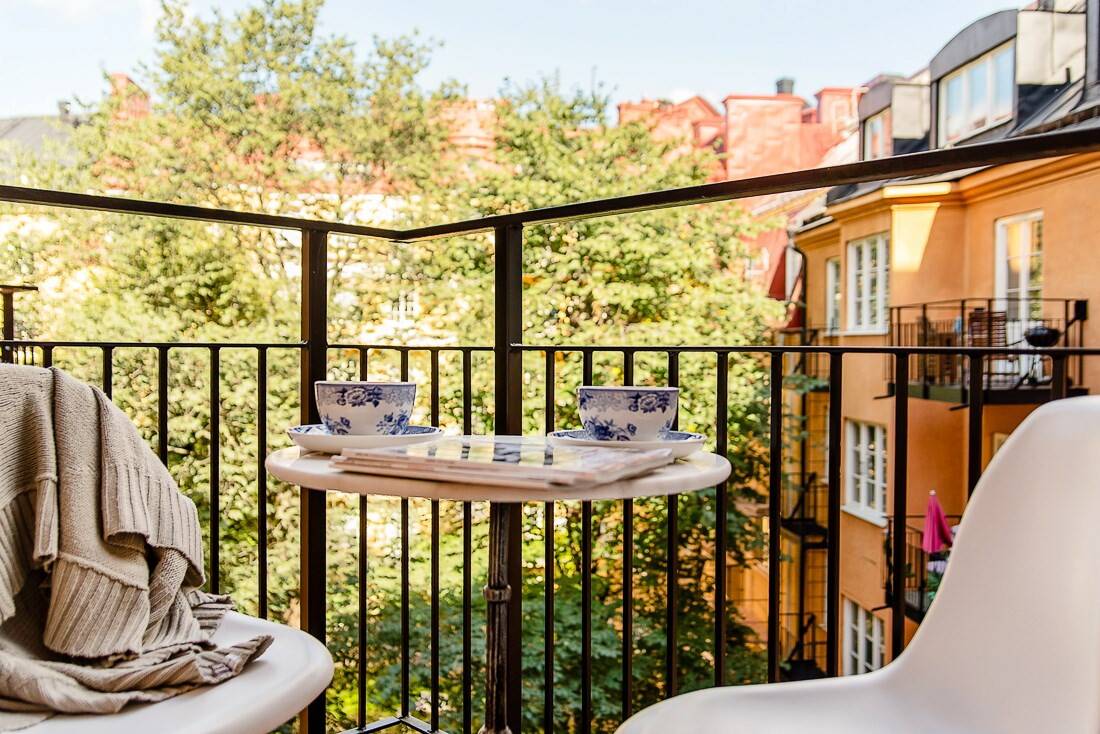 3 rum Lägenhet på Birger Jarlsgatan 46, 4tr Östermalm / Vasastan Stockholms kommun - bild 21