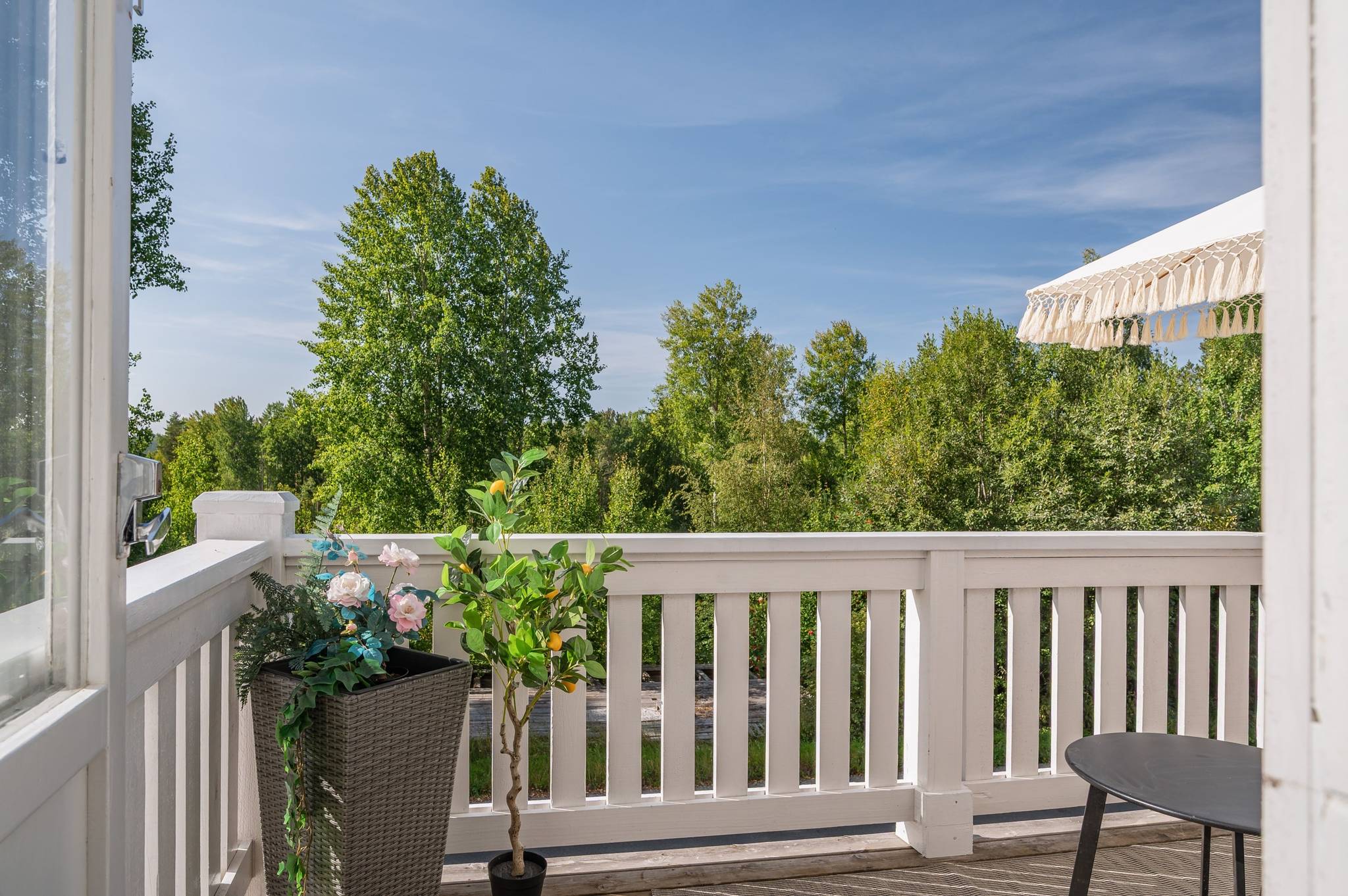 10 rum Villa på Lingvägen 275 Linghed Falu kommun - bild 17