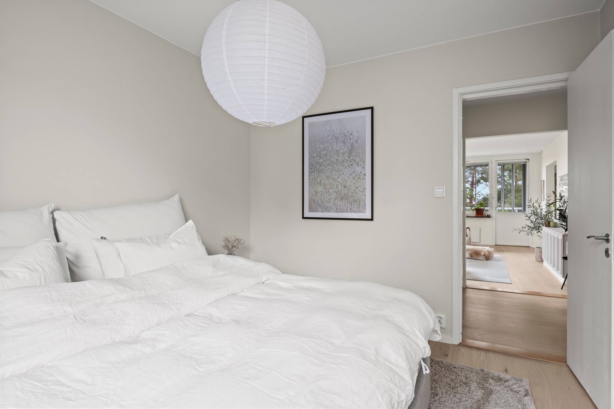 3 rum Lägenhet på Sikvägen 48 Tyresö Centrum Tyresö kommun - bild 15