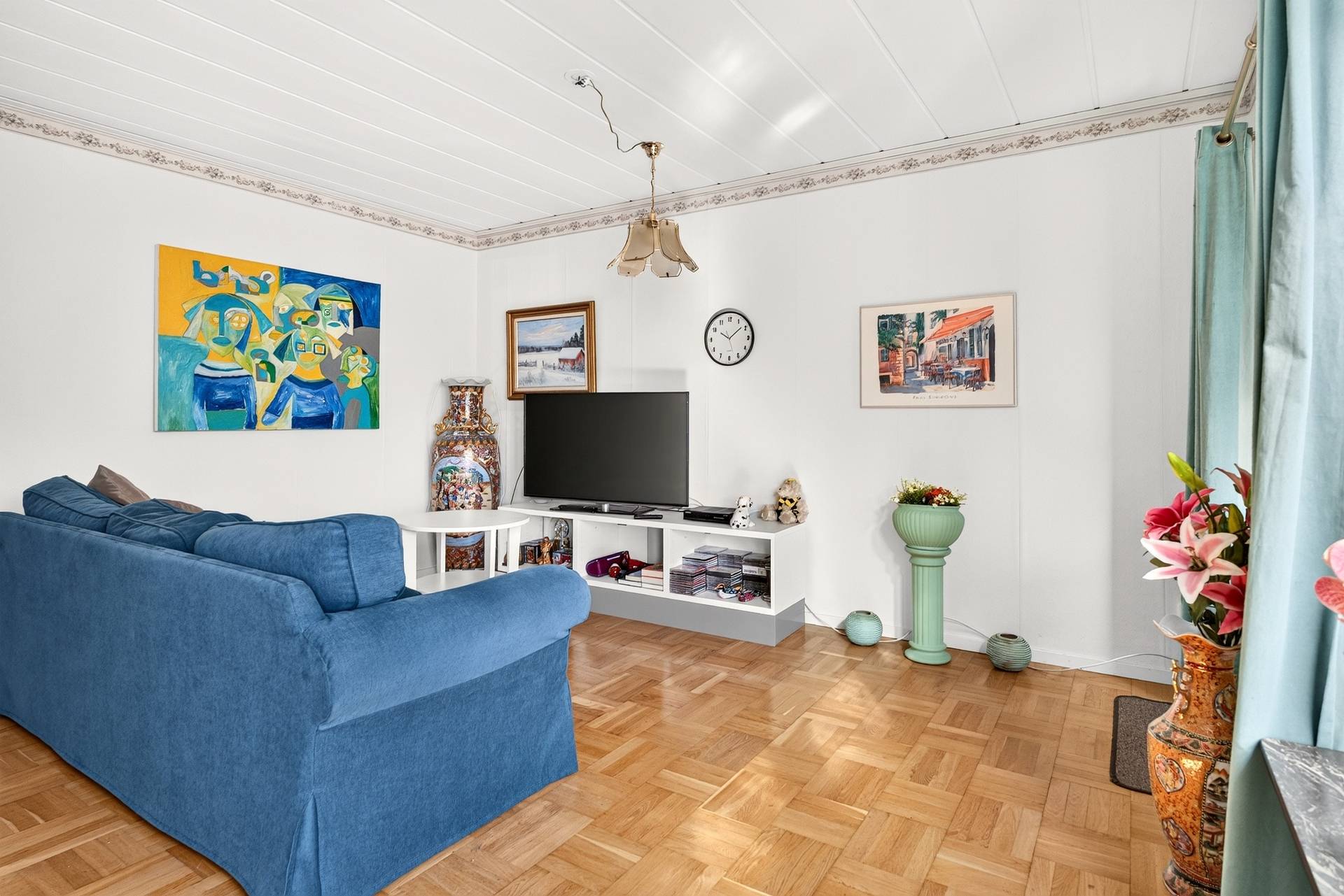 4 rum villa på Björkebovägen 5 Skolsta, Enköpings kommun - bild 4