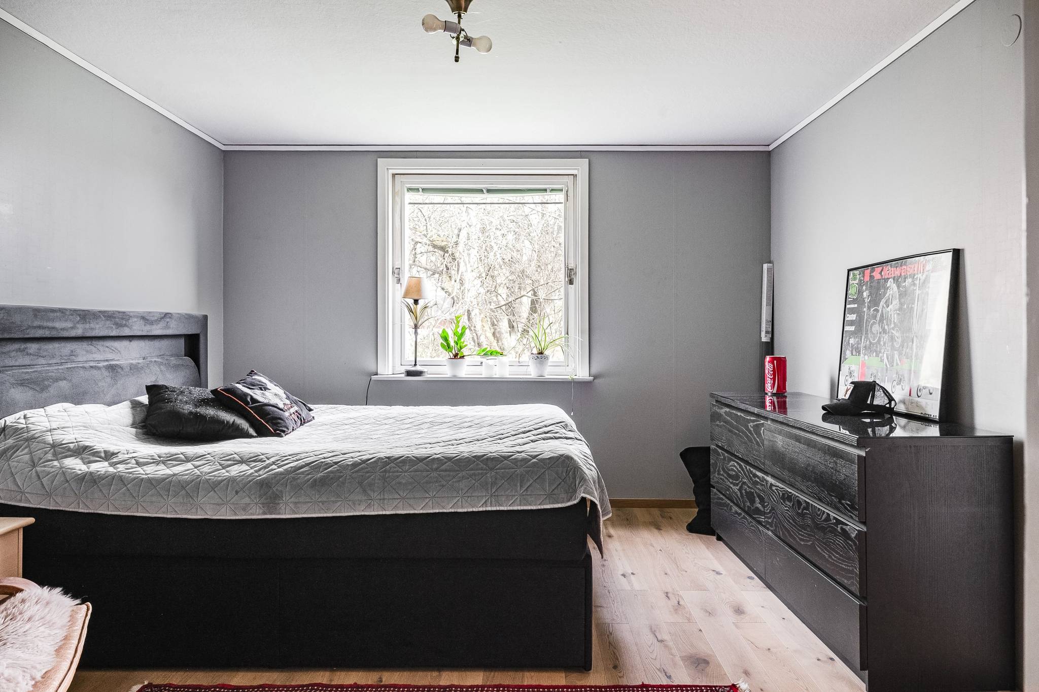 3 rum Villa på Venestads bygata 22 Venestad Kristianstads kommun - bild 15